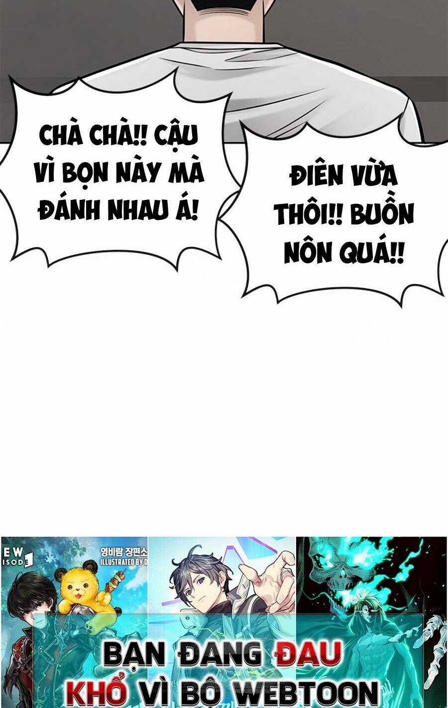 Nhiệm Vụ Tối Thượng Chapter 28 trang 27