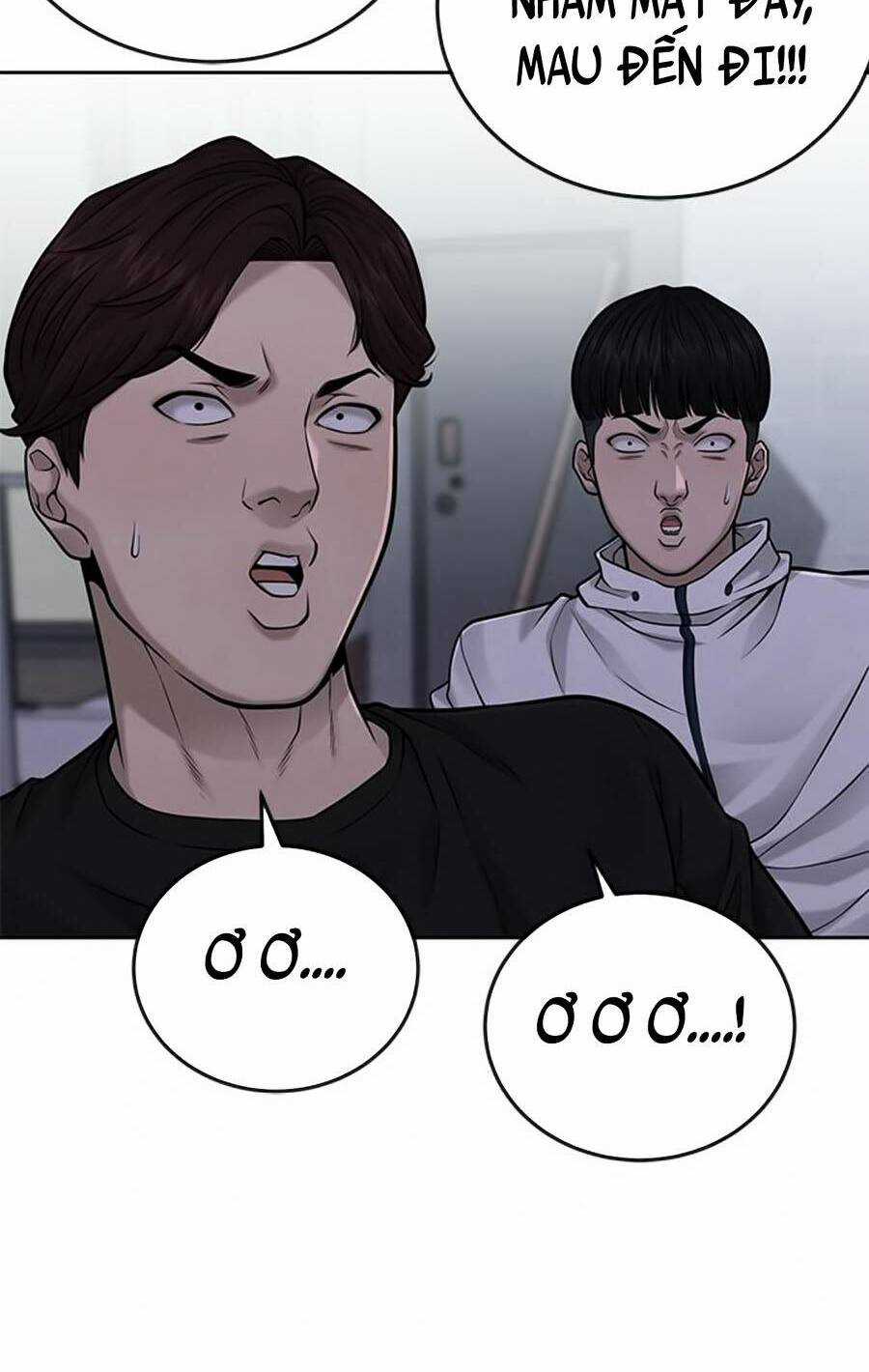 Nhiệm Vụ Tối Thượng Chapter 28 trang 3