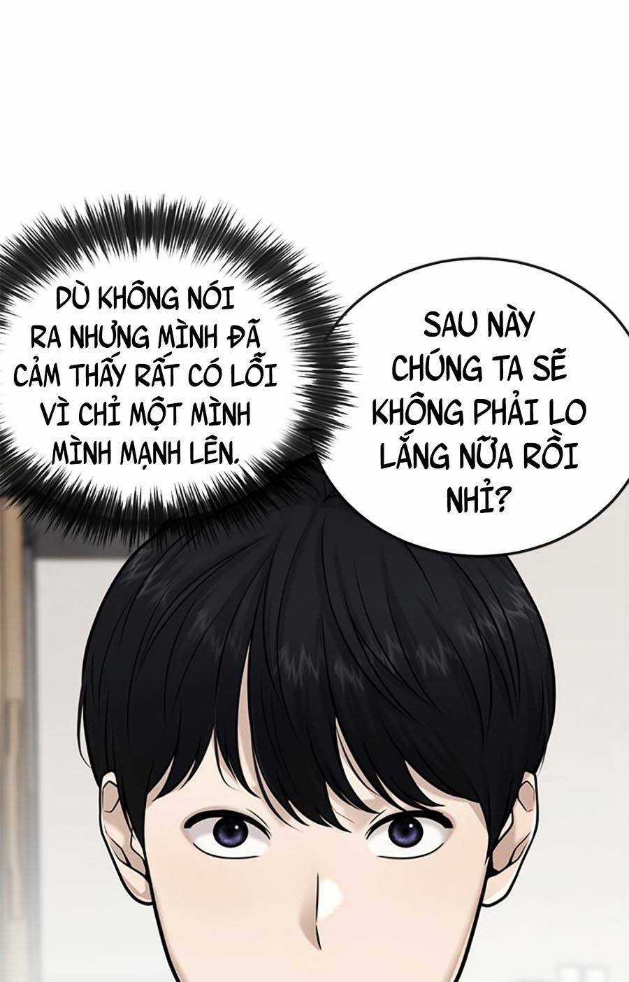 Nhiệm Vụ Tối Thượng Chapter 28 trang 30