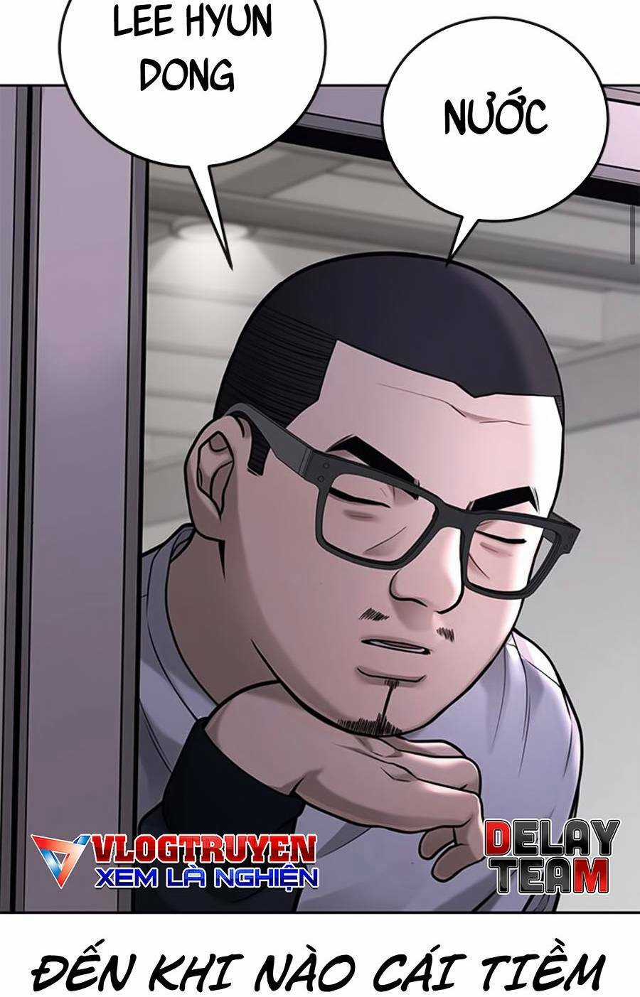 Nhiệm Vụ Tối Thượng Chapter 28 trang 32