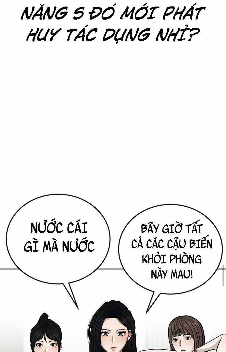 Nhiệm Vụ Tối Thượng Chapter 28 trang 33