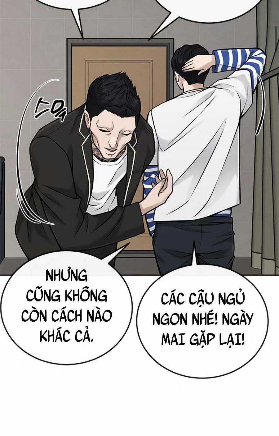 Nhiệm Vụ Tối Thượng Chapter 28 trang 35
