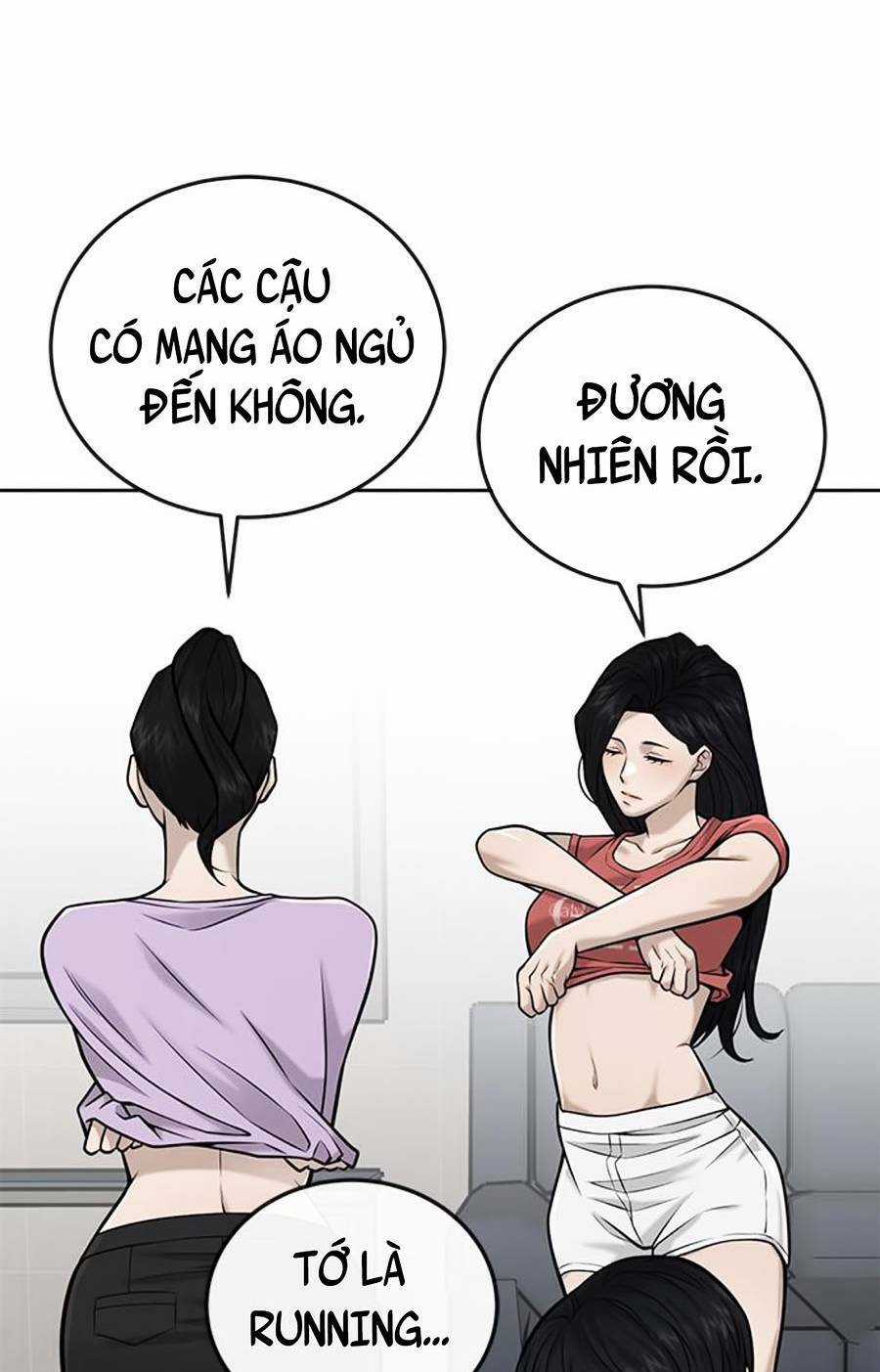 Nhiệm Vụ Tối Thượng Chapter 28 trang 36