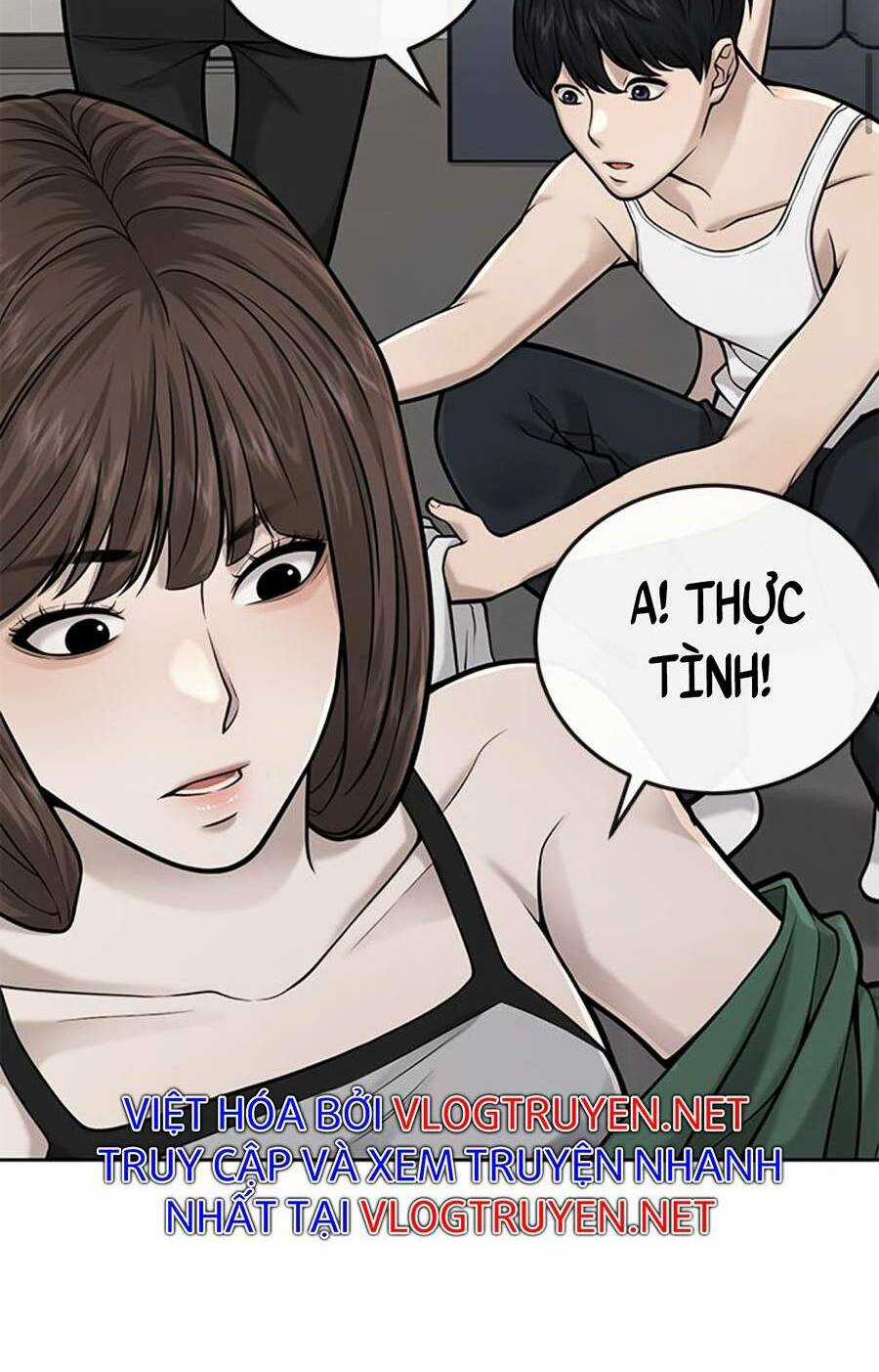 Nhiệm Vụ Tối Thượng Chapter 28 trang 37