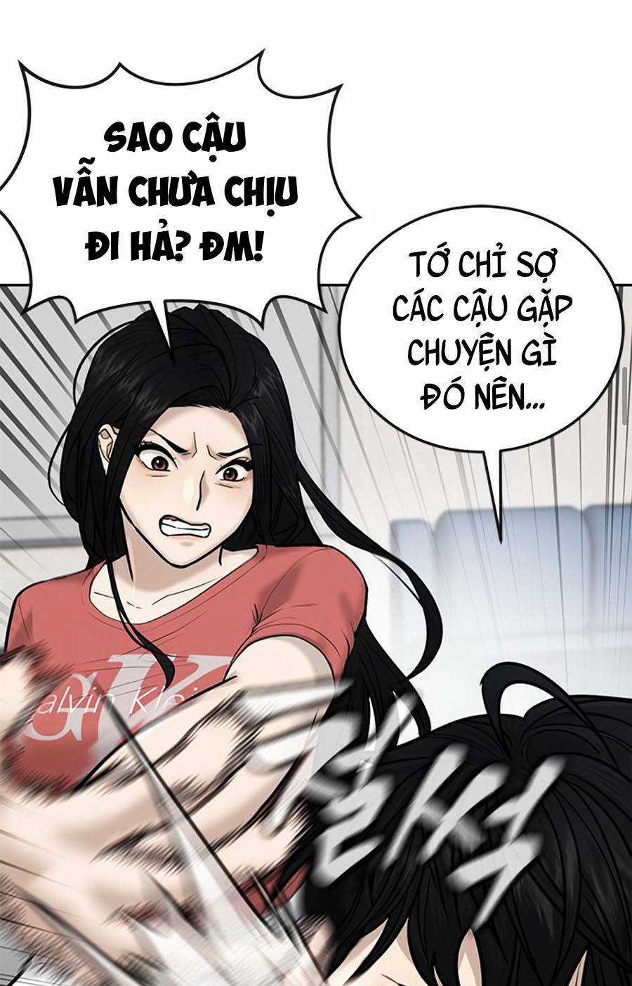 Nhiệm Vụ Tối Thượng Chapter 28 trang 38