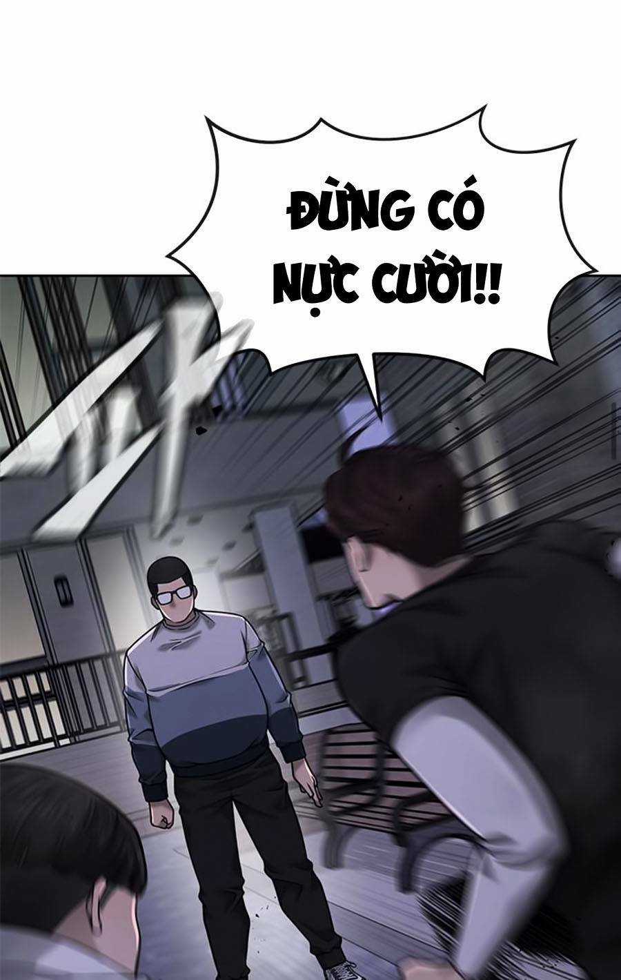 Nhiệm Vụ Tối Thượng Chapter 28 trang 4