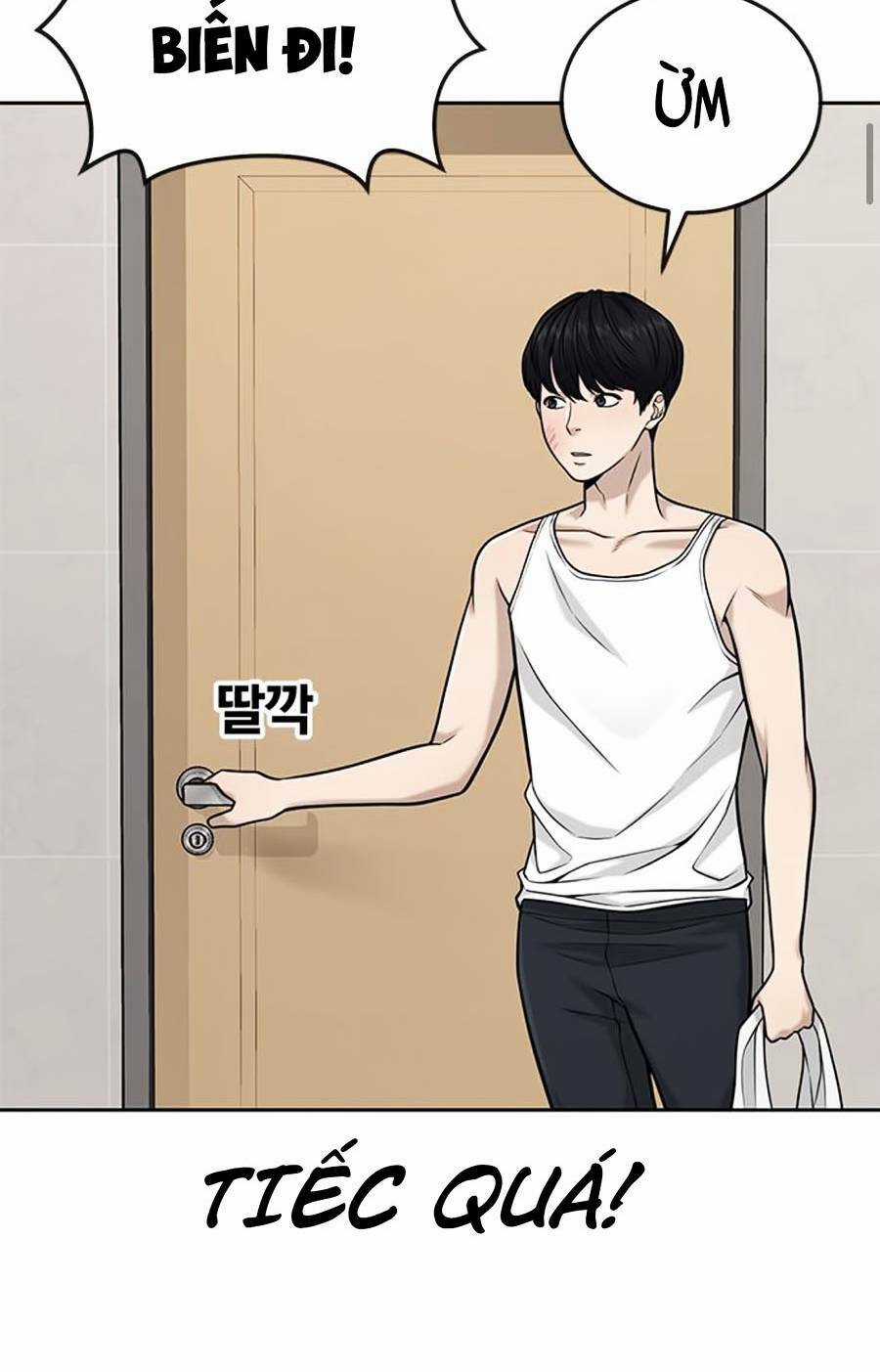 Nhiệm Vụ Tối Thượng Chapter 28 trang 40