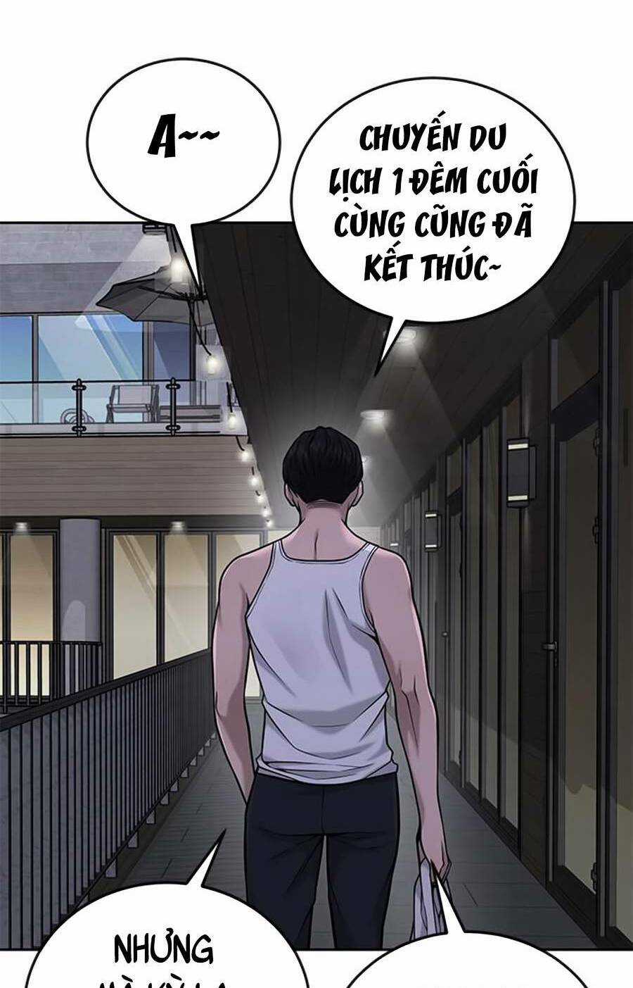 Nhiệm Vụ Tối Thượng Chapter 28 trang 41