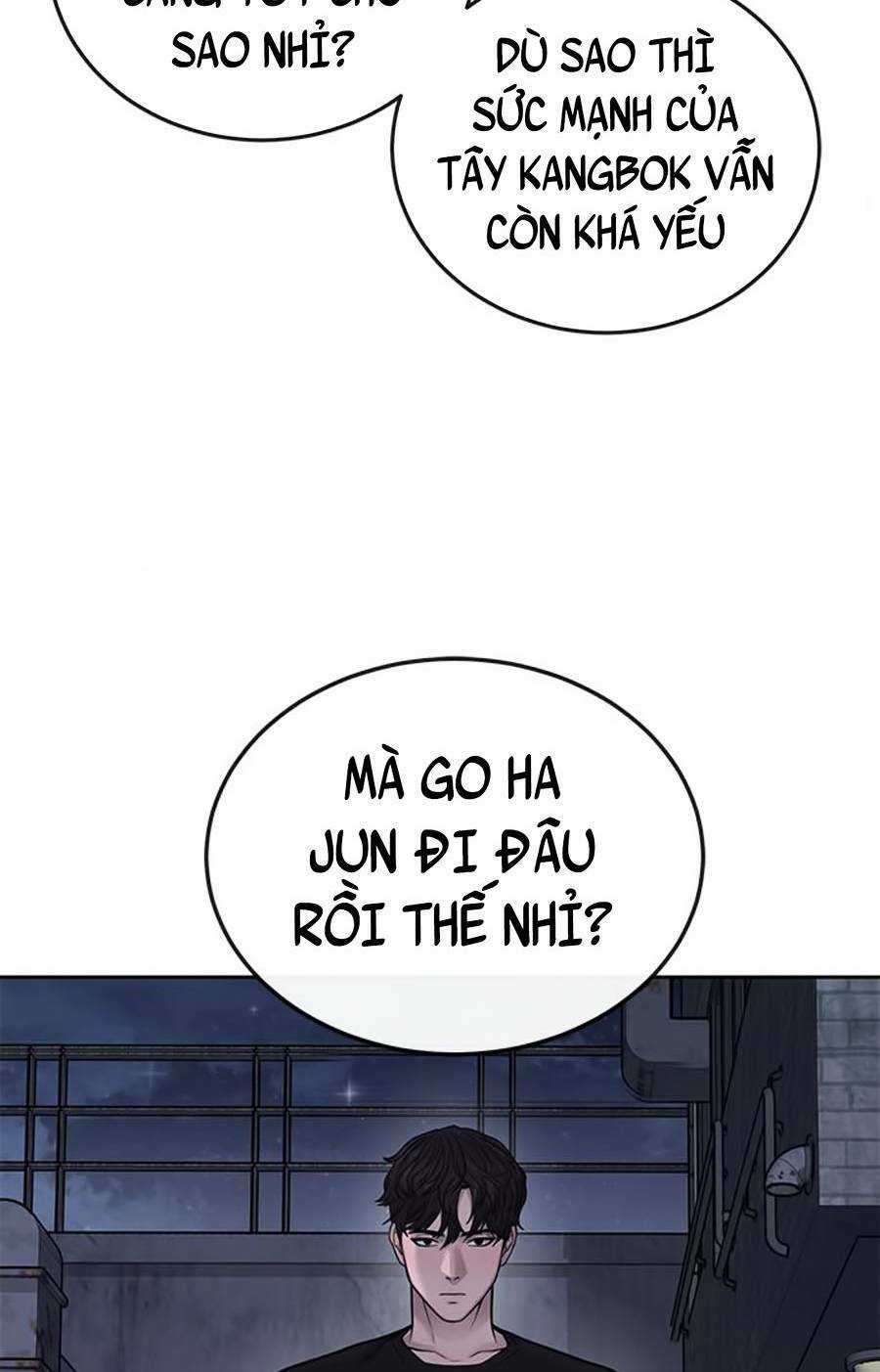 Nhiệm Vụ Tối Thượng Chapter 28 trang 44