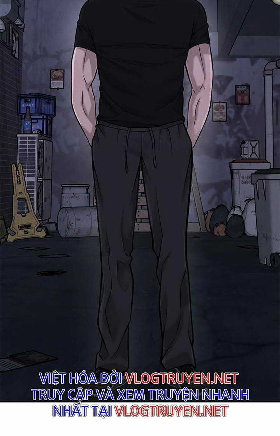 Nhiệm Vụ Tối Thượng Chapter 28 trang 45