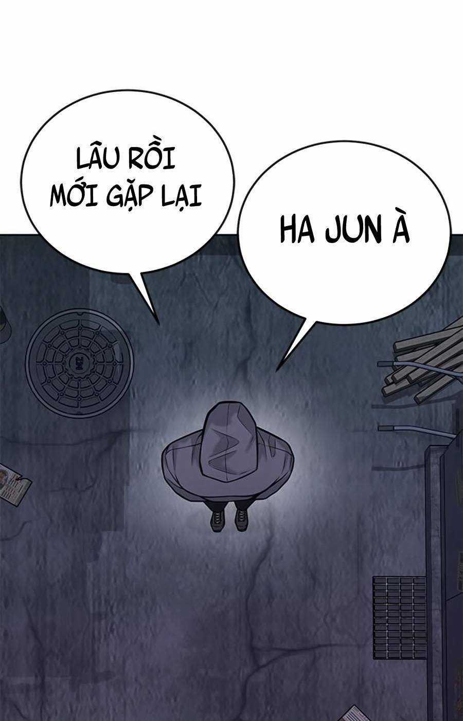 Nhiệm Vụ Tối Thượng Chapter 28 trang 46