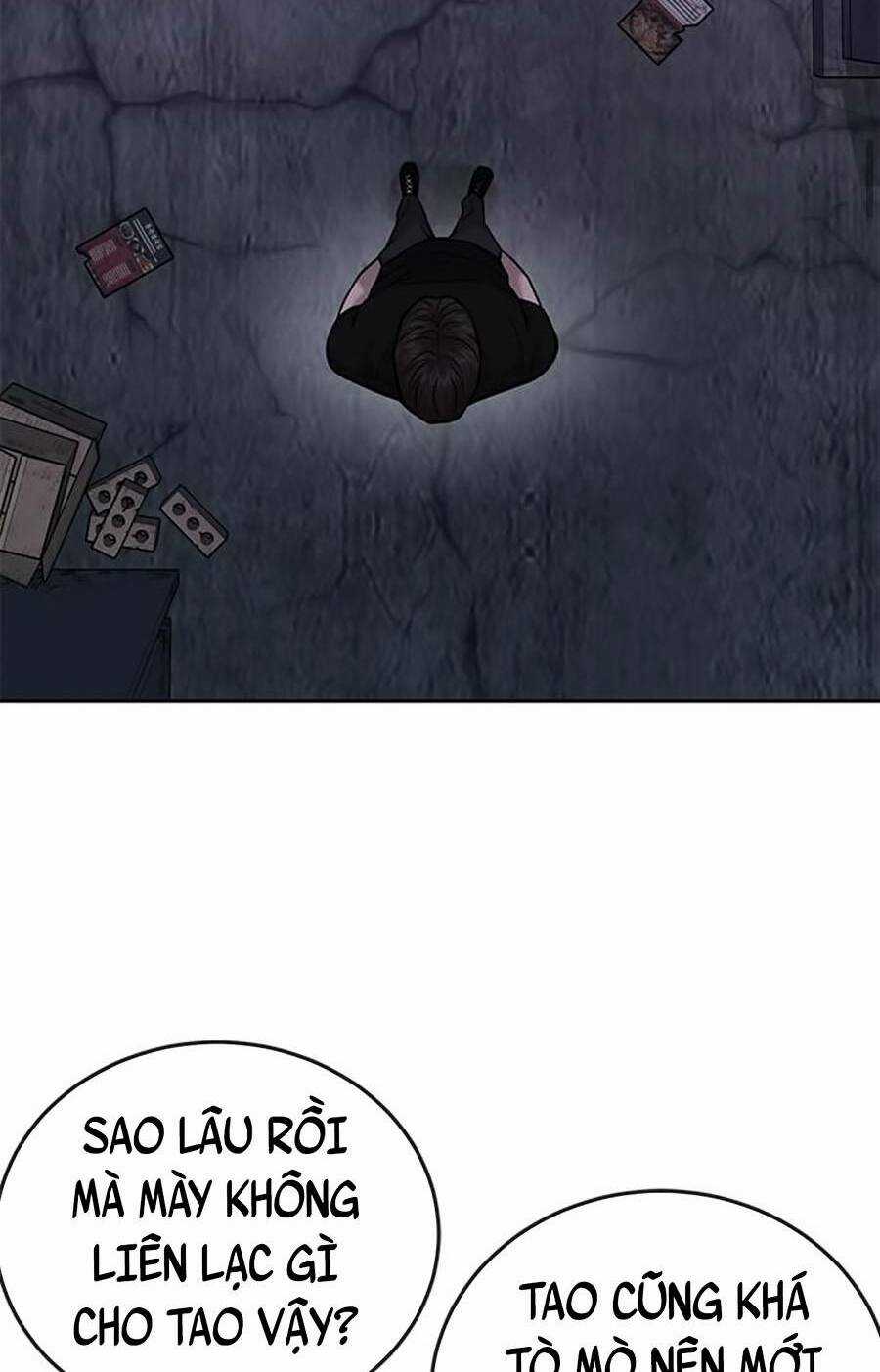 Nhiệm Vụ Tối Thượng Chapter 28 trang 47