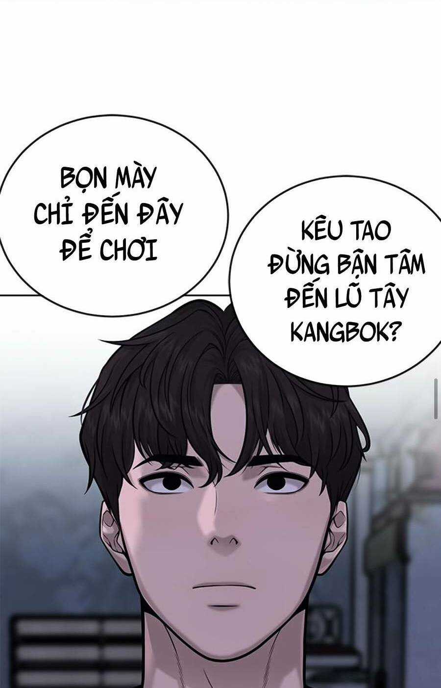Nhiệm Vụ Tối Thượng Chapter 28 trang 49