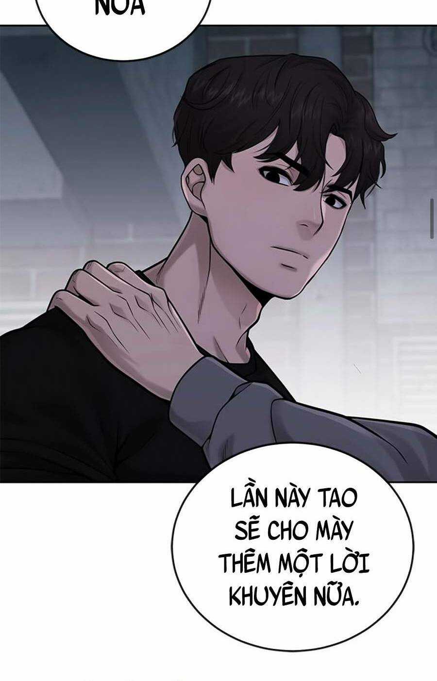 Nhiệm Vụ Tối Thượng Chapter 28 trang 53