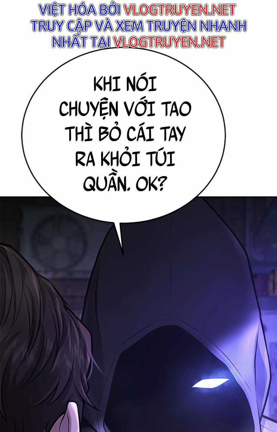Nhiệm Vụ Tối Thượng Chapter 28 trang 54