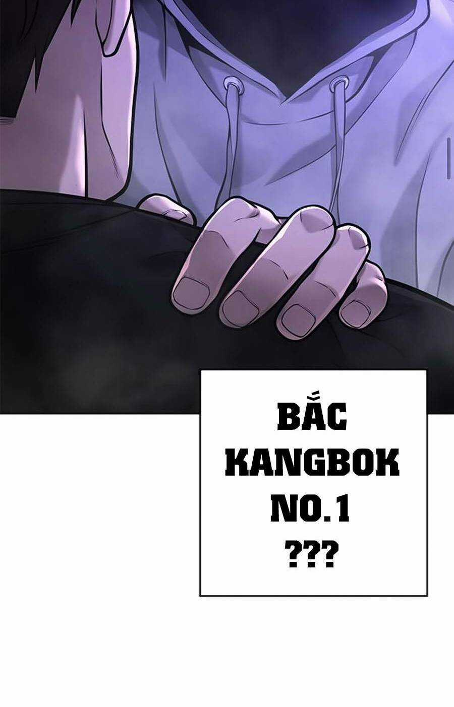 Nhiệm Vụ Tối Thượng Chapter 28 trang 55