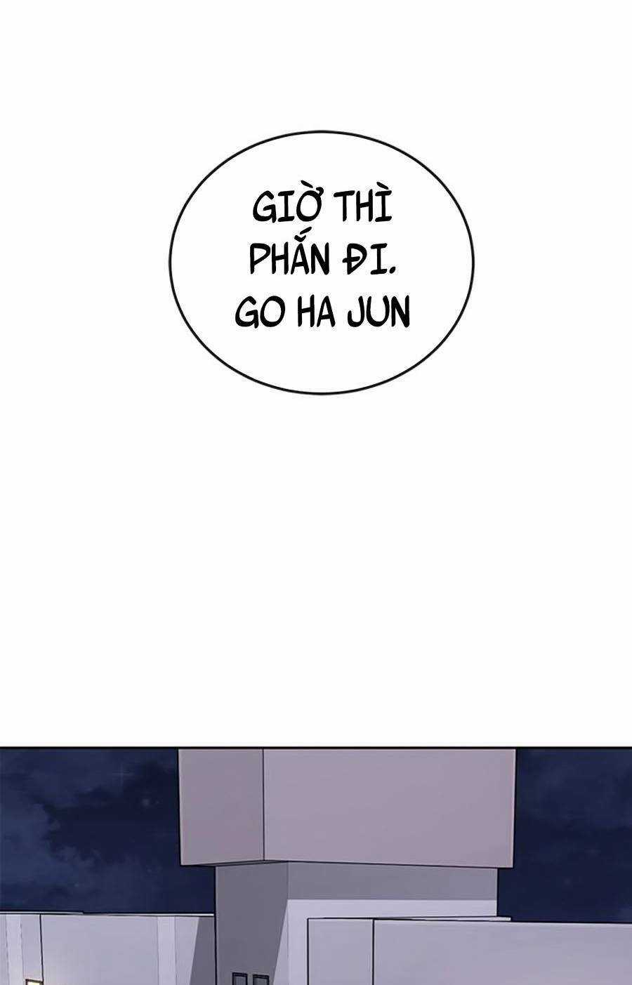 Nhiệm Vụ Tối Thượng Chapter 28 trang 56