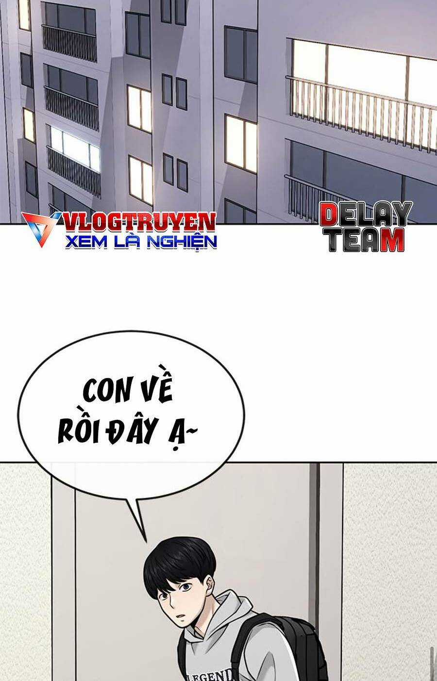 Nhiệm Vụ Tối Thượng Chapter 28 trang 57