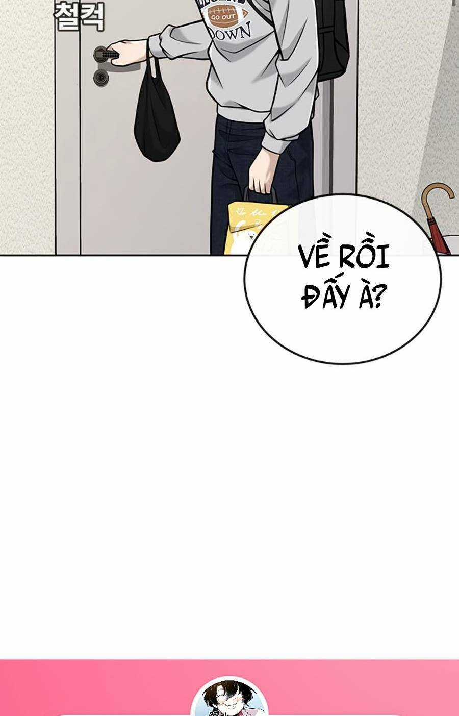 Nhiệm Vụ Tối Thượng Chapter 28 trang 58