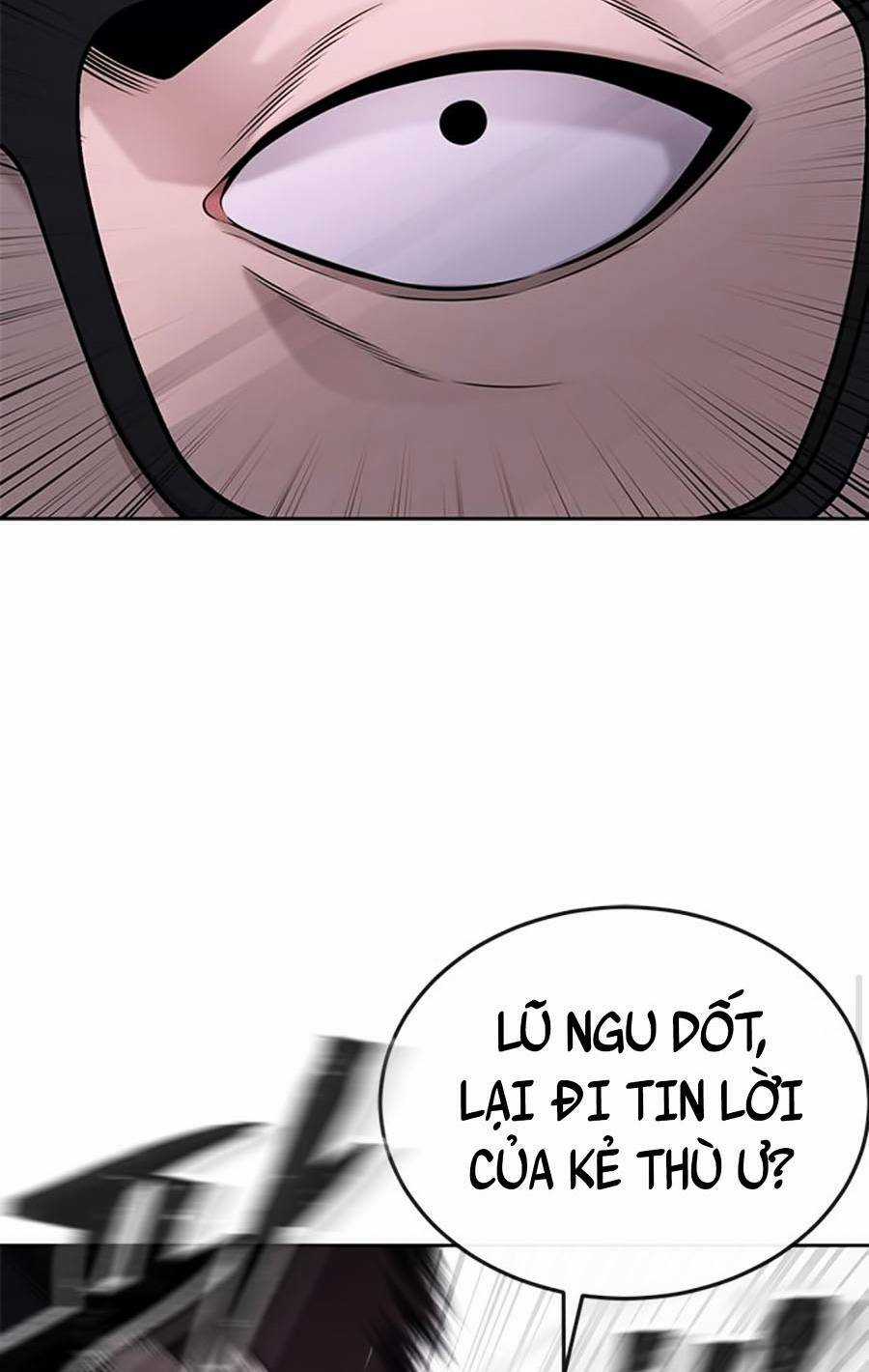 Nhiệm Vụ Tối Thượng Chapter 28 trang 6