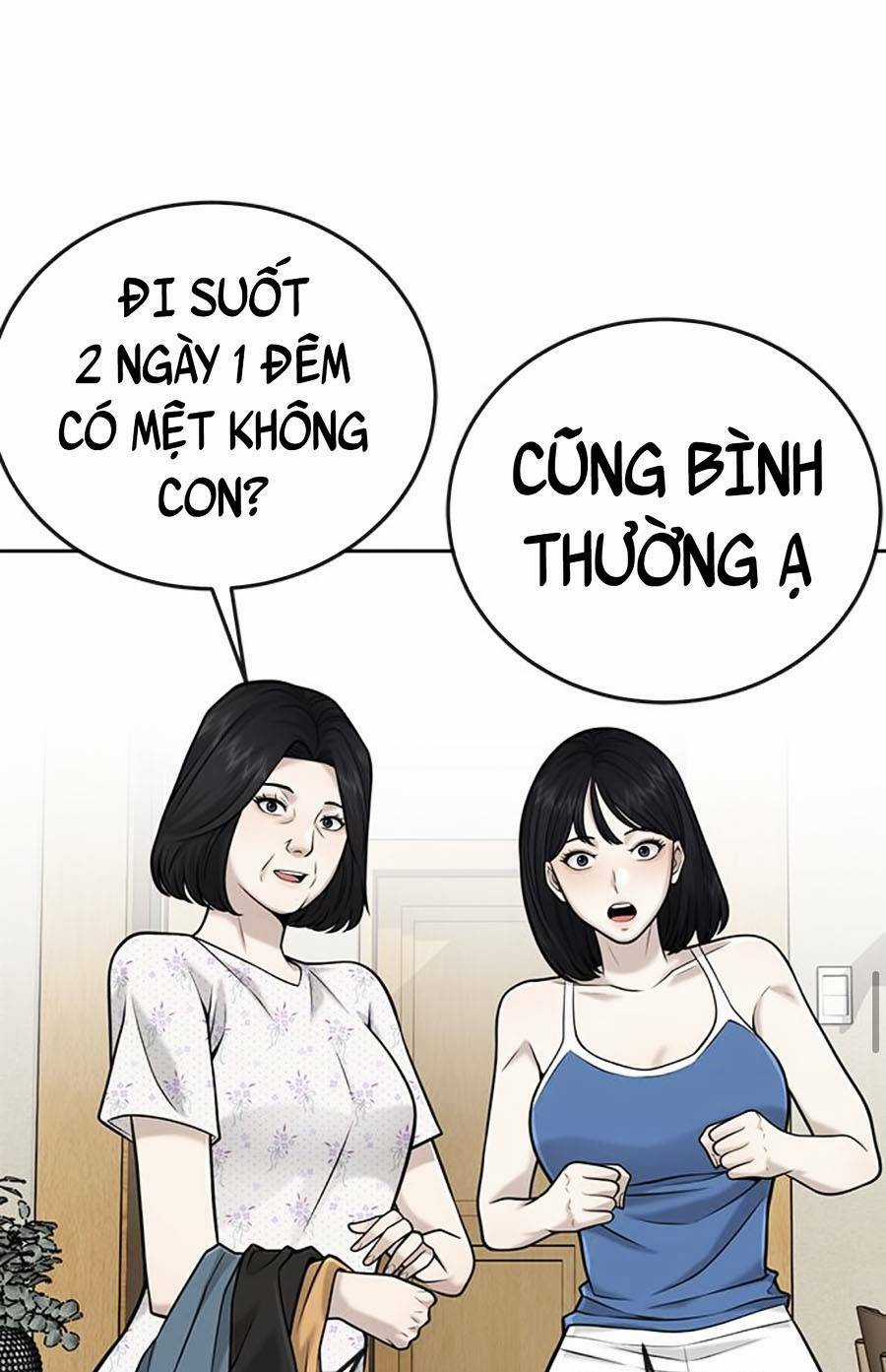 Nhiệm Vụ Tối Thượng Chapter 28 trang 60