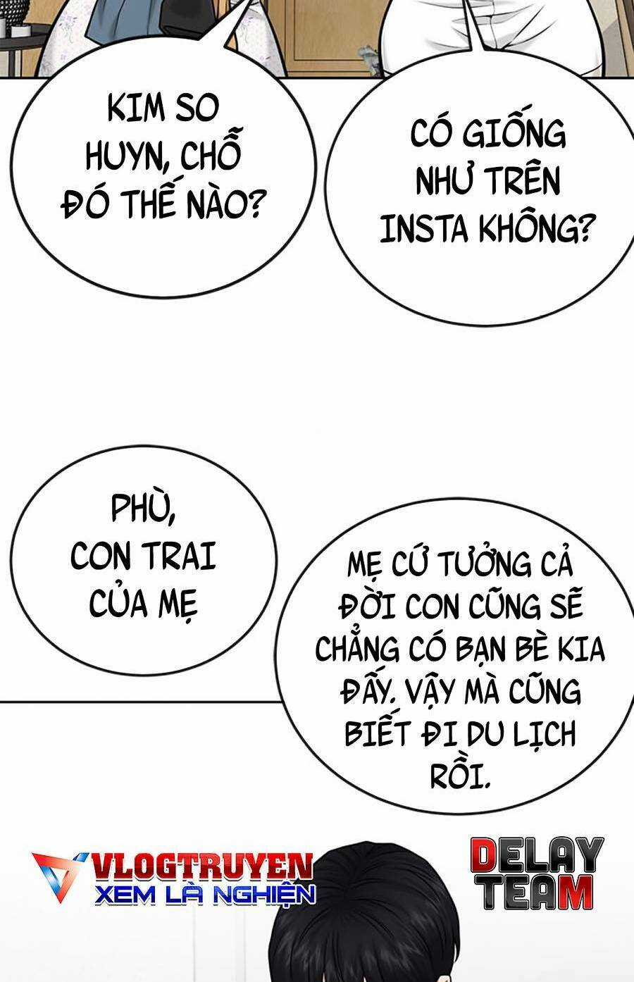 Nhiệm Vụ Tối Thượng Chapter 28 trang 61