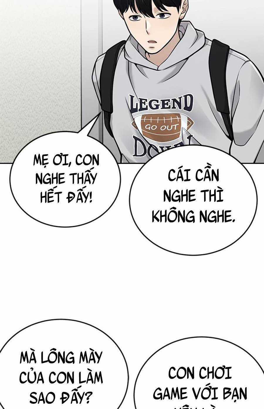 Nhiệm Vụ Tối Thượng Chapter 28 trang 62