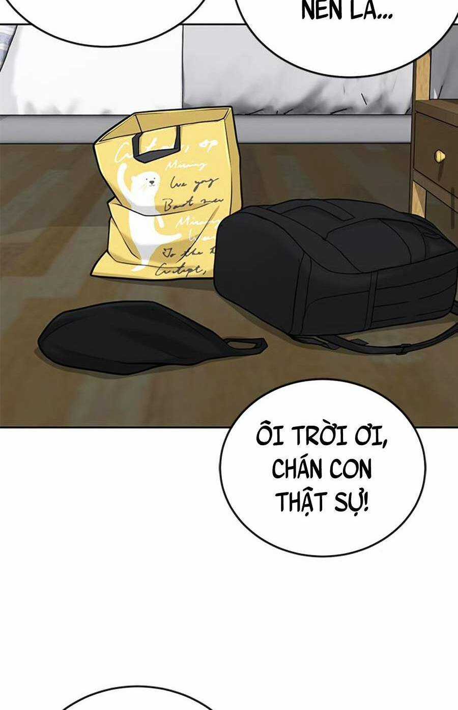 Nhiệm Vụ Tối Thượng Chapter 28 trang 63