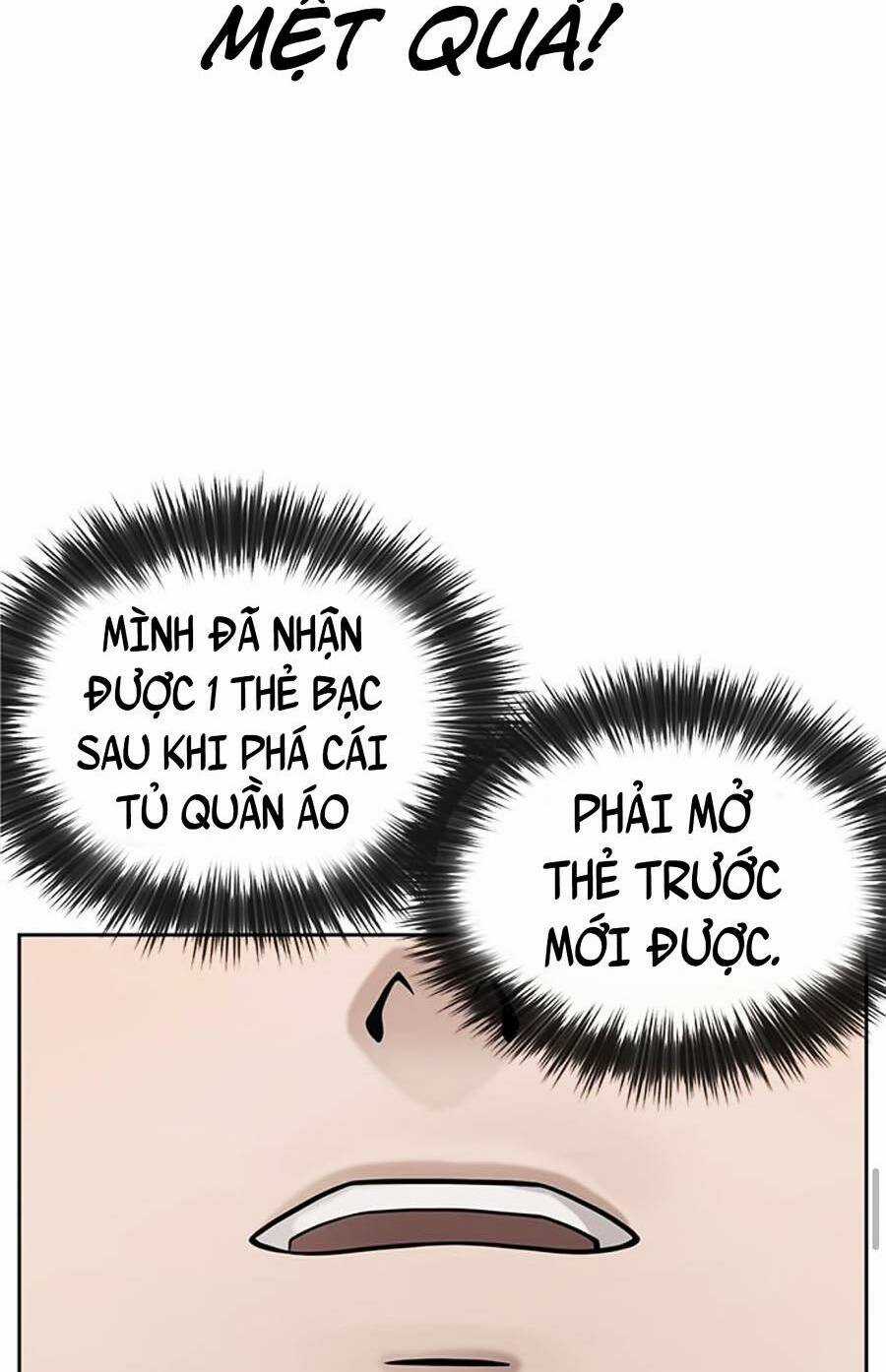 Nhiệm Vụ Tối Thượng Chapter 28 trang 65