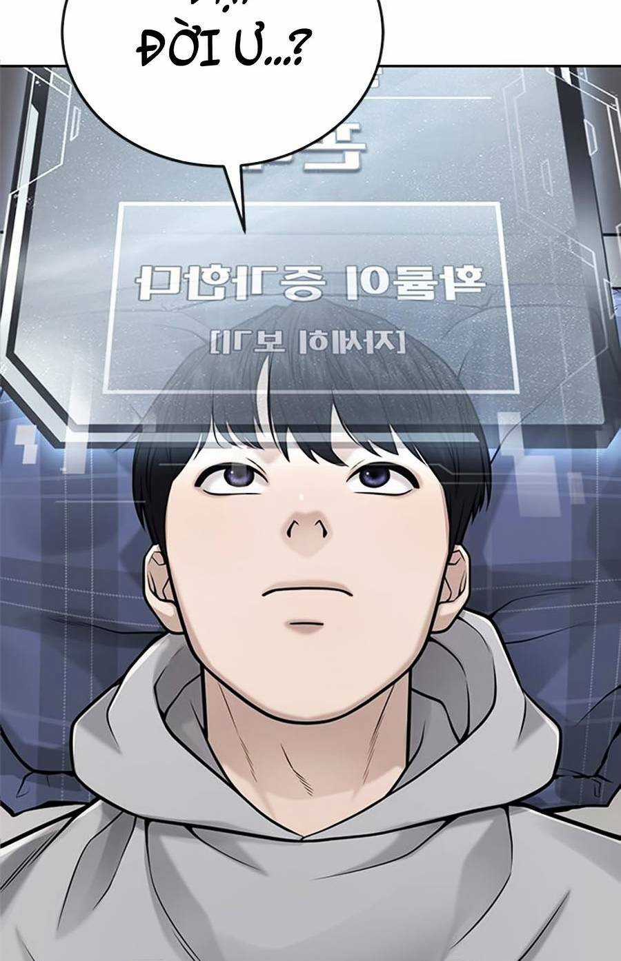 Nhiệm Vụ Tối Thượng Chapter 28 trang 68