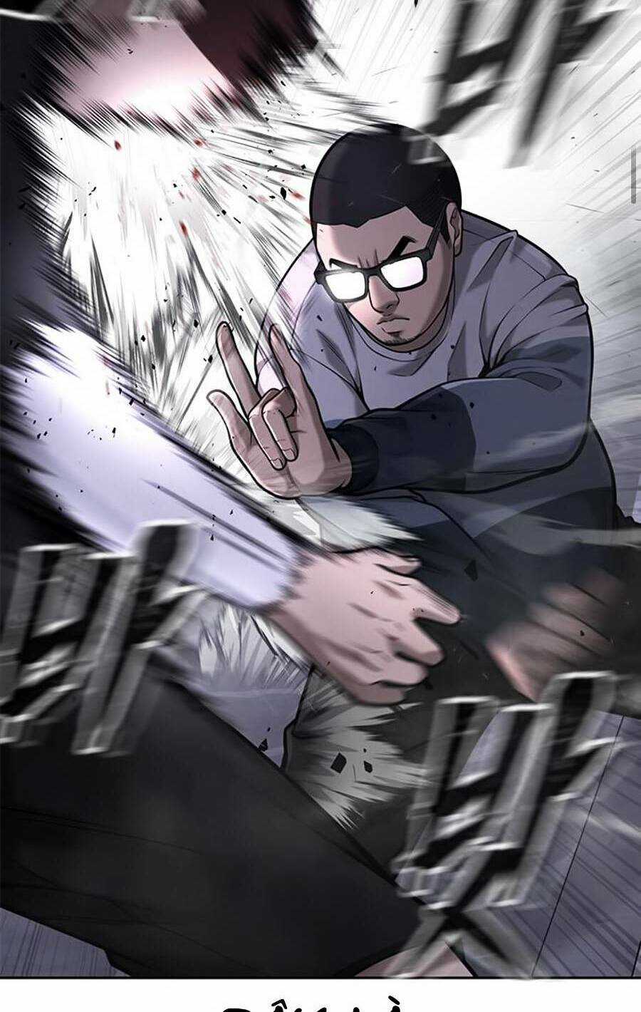 Nhiệm Vụ Tối Thượng Chapter 28 trang 7