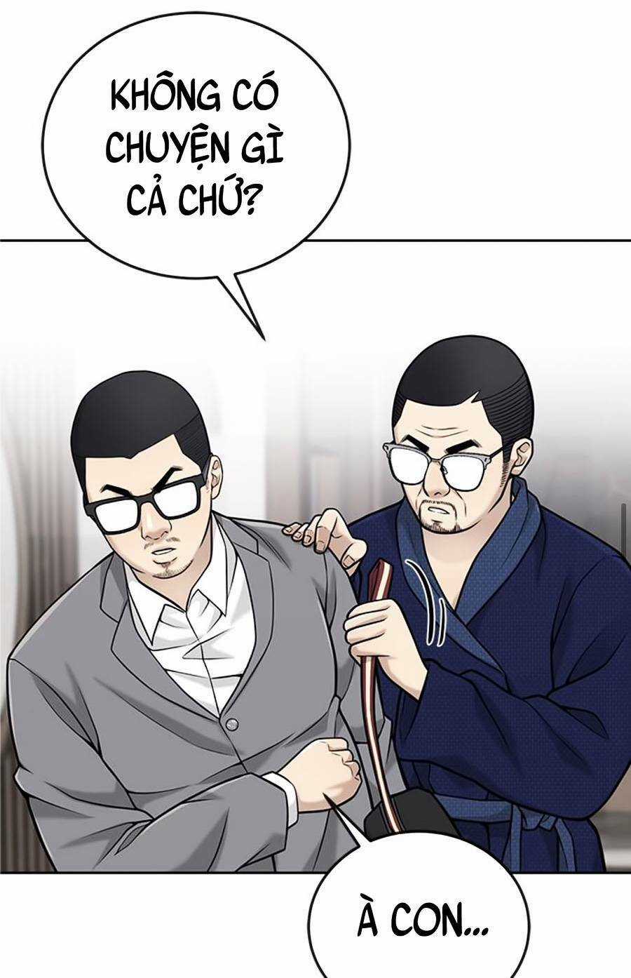 Nhiệm Vụ Tối Thượng Chapter 28 trang 74