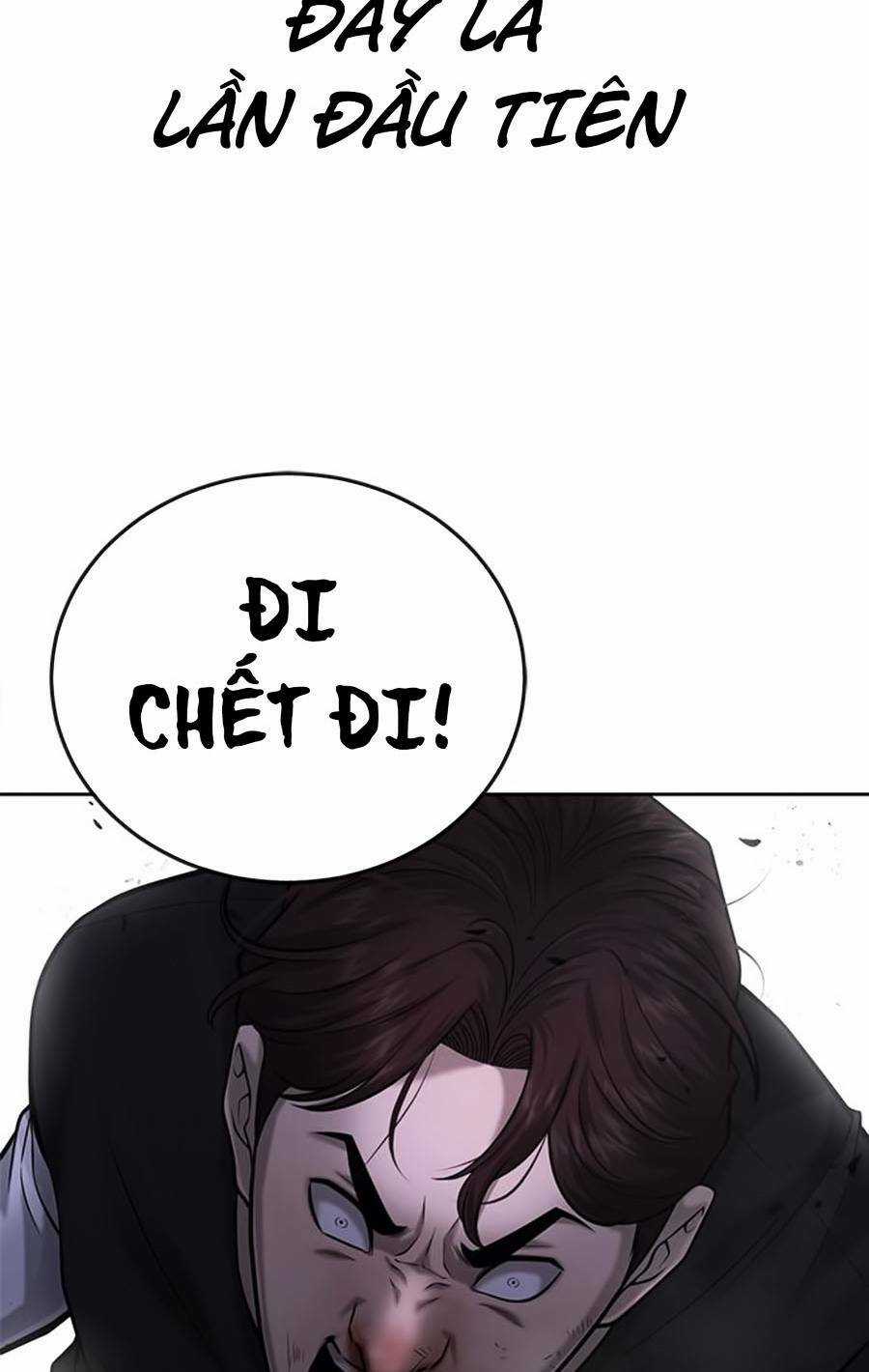 Nhiệm Vụ Tối Thượng Chapter 28 trang 8