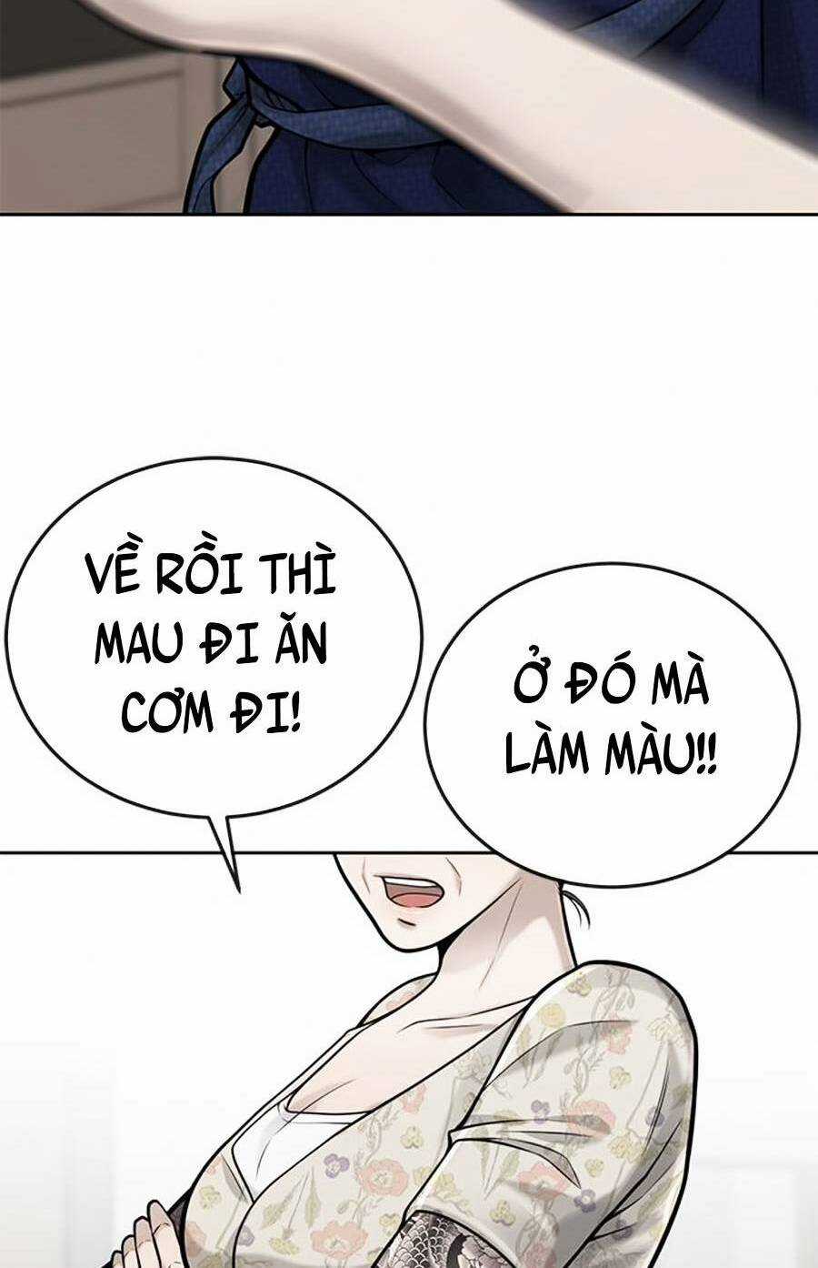 Nhiệm Vụ Tối Thượng Chapter 28 trang 81