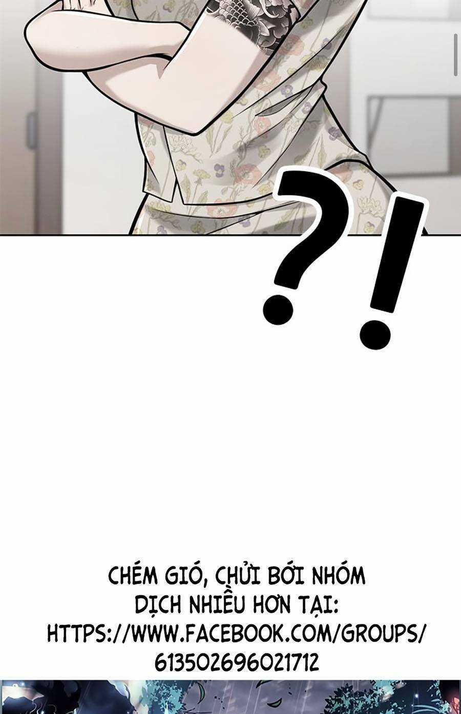 Nhiệm Vụ Tối Thượng Chapter 28 trang 82