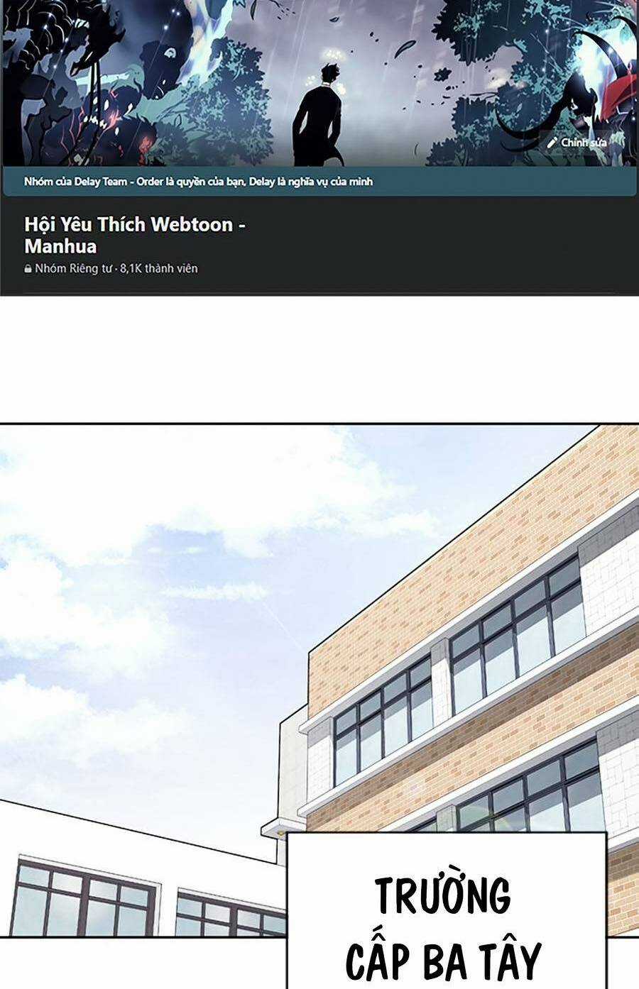 Nhiệm Vụ Tối Thượng Chapter 28 trang 83