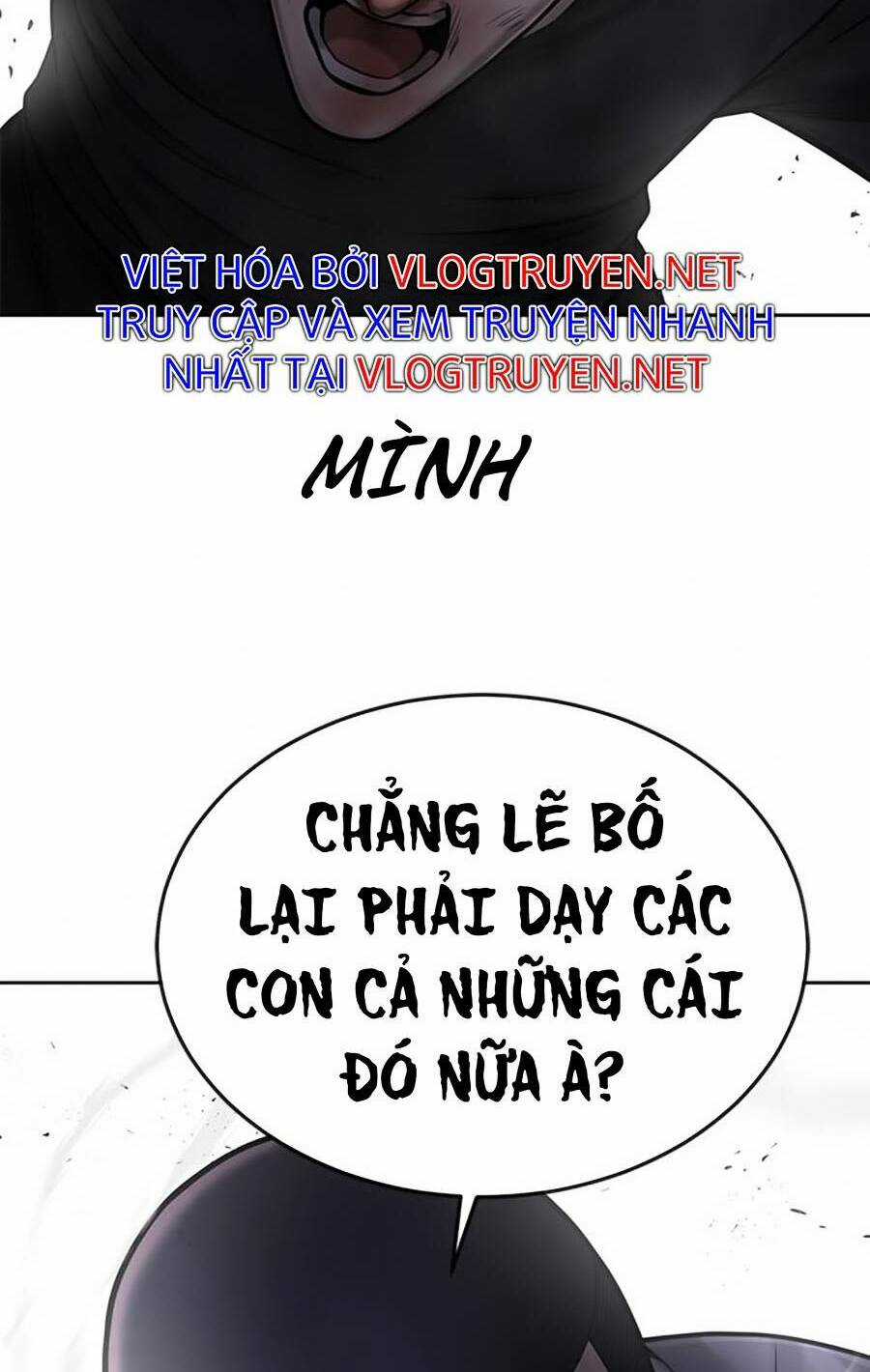 Nhiệm Vụ Tối Thượng Chapter 28 trang 9