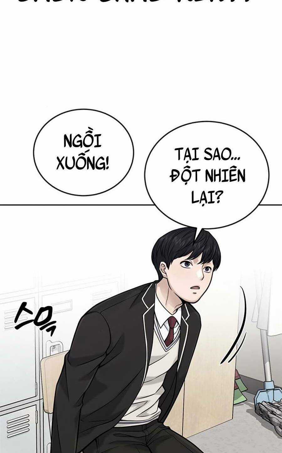 Nhiệm Vụ Tối Thượng Chapter 28 trang 93