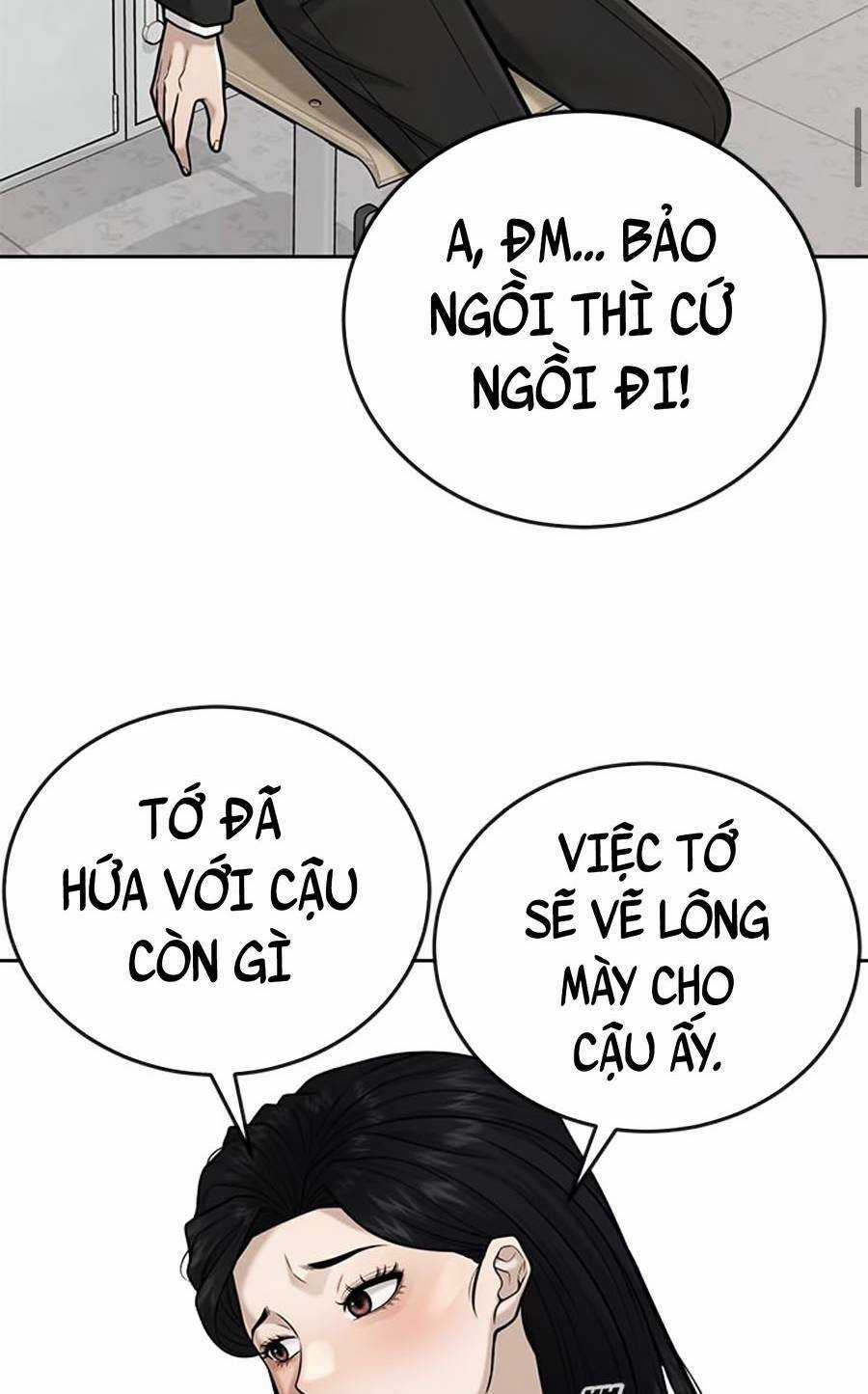 Nhiệm Vụ Tối Thượng Chapter 28 trang 94