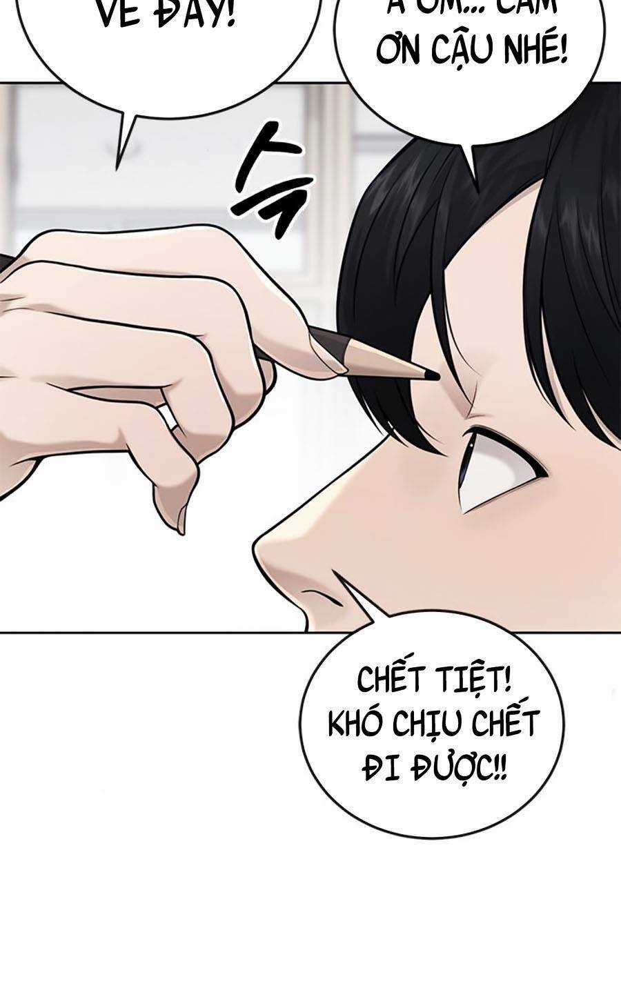 Nhiệm Vụ Tối Thượng Chapter 28 trang 96