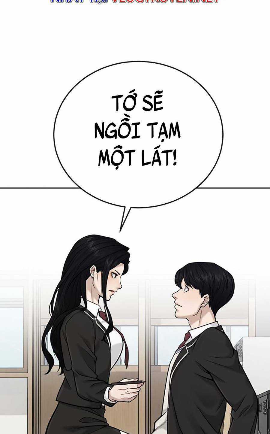 Nhiệm Vụ Tối Thượng Chapter 28 trang 98