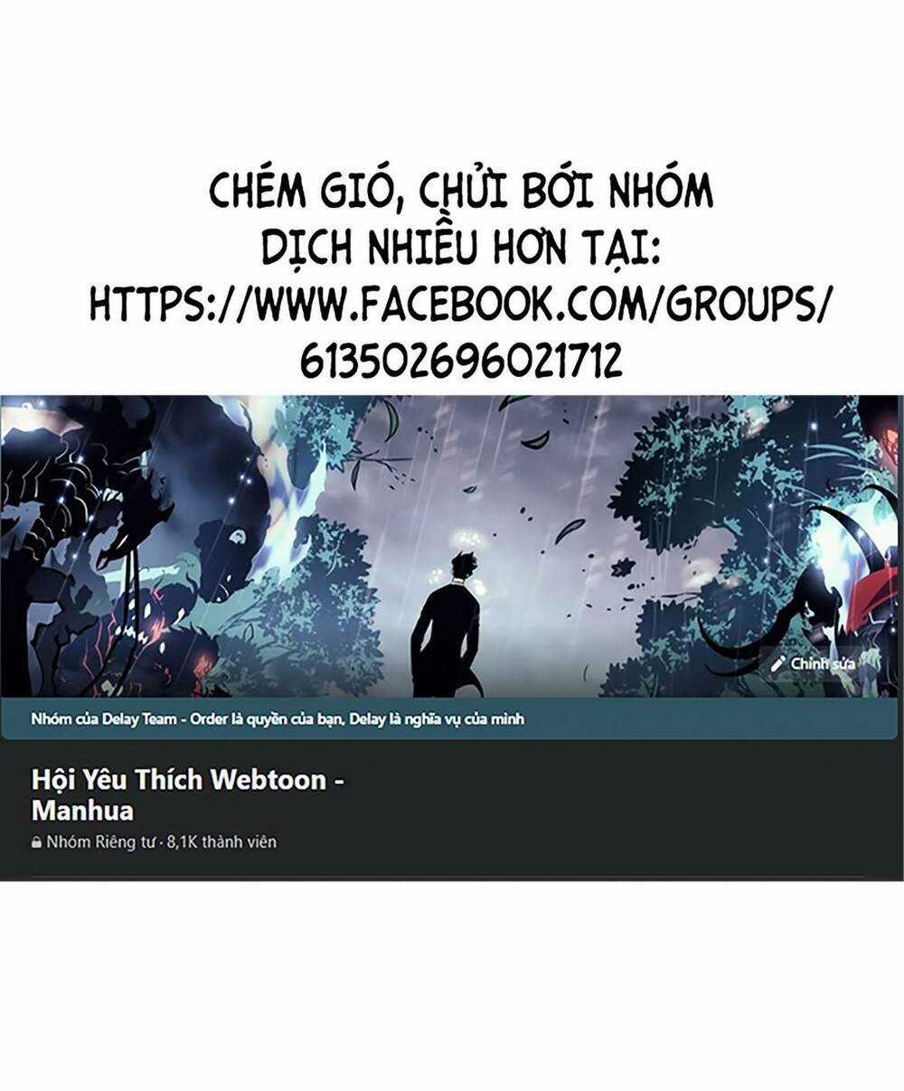 Nhiệm Vụ Tối Thượng Chapter 29 trang 0