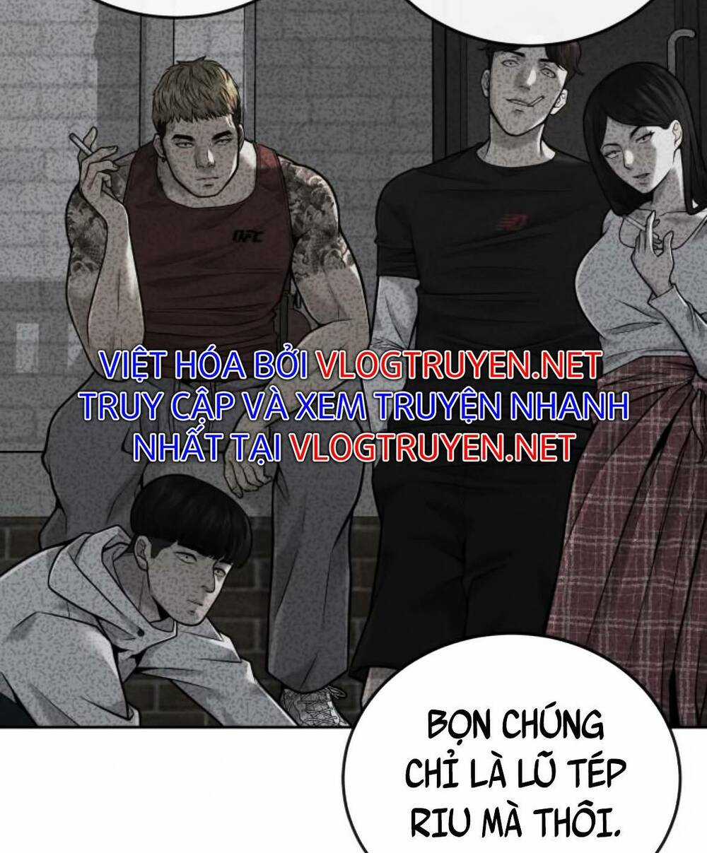 Nhiệm Vụ Tối Thượng Chapter 29 trang 10