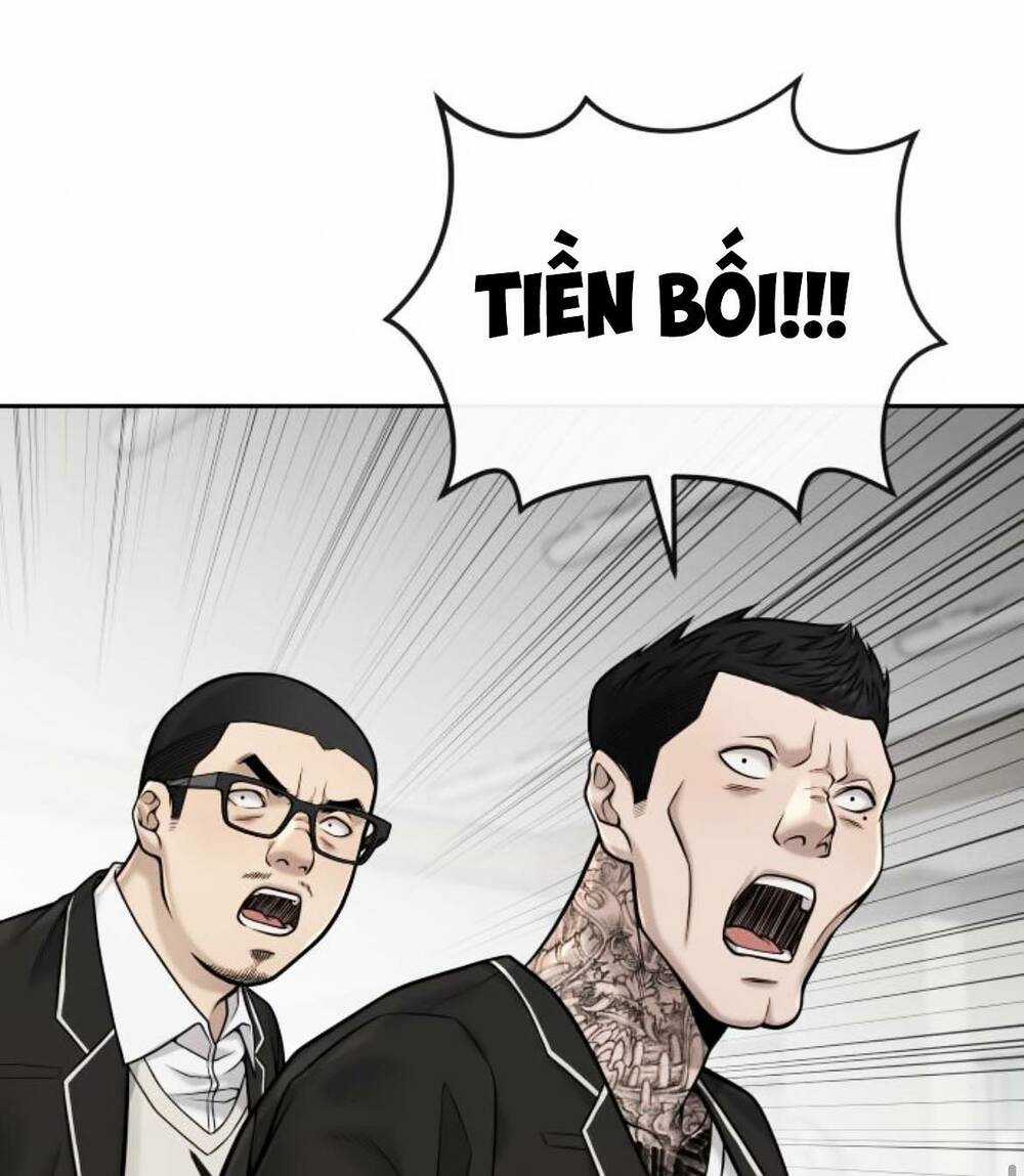 Nhiệm Vụ Tối Thượng Chapter 29 trang 101