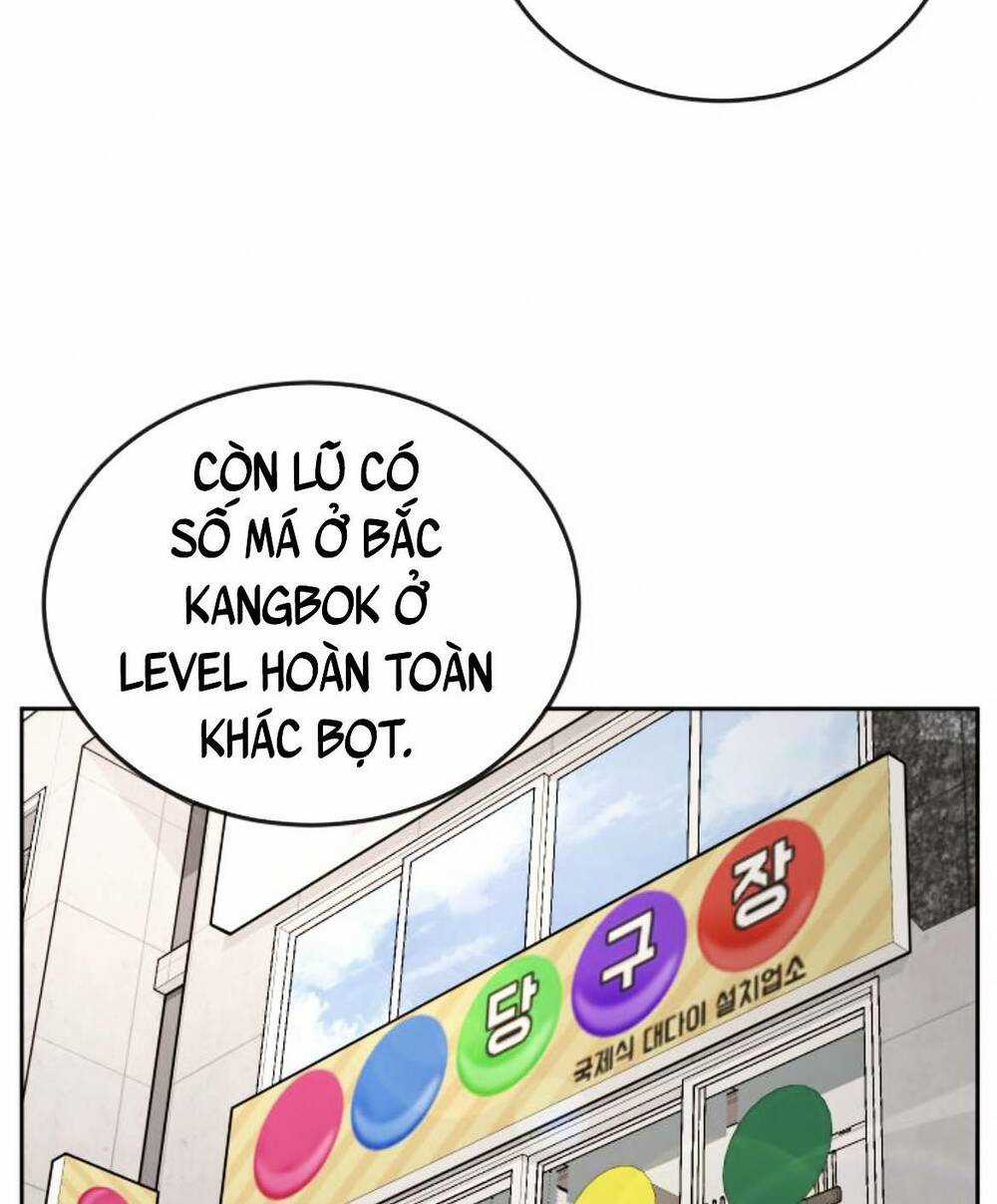 Nhiệm Vụ Tối Thượng Chapter 29 trang 11