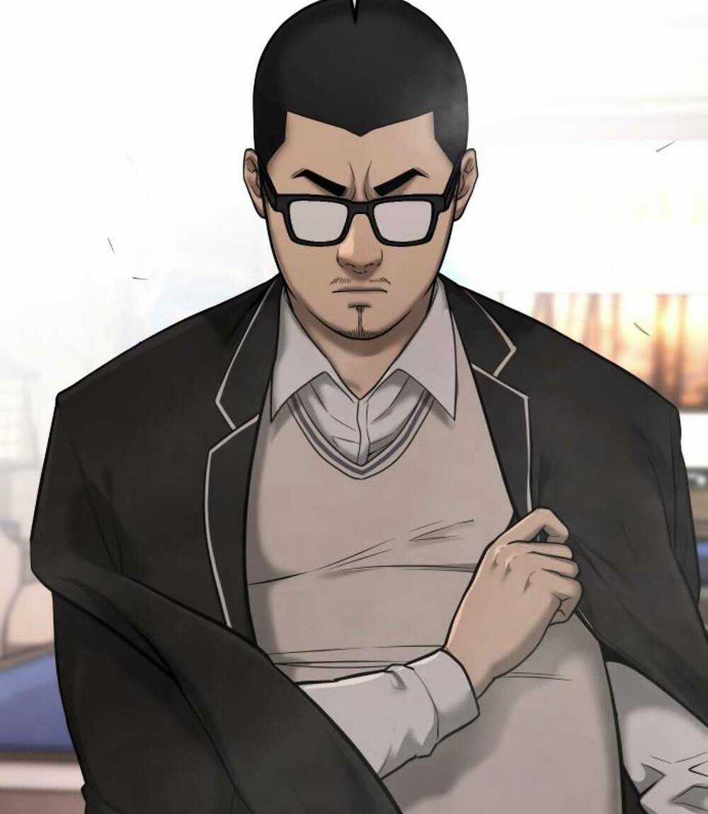 Nhiệm Vụ Tối Thượng Chapter 29 trang 116