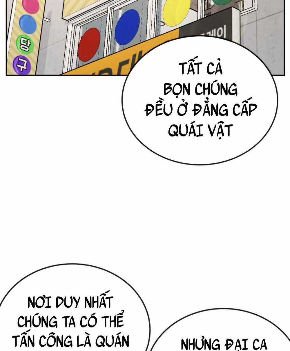 Nhiệm Vụ Tối Thượng Chapter 29 trang 12