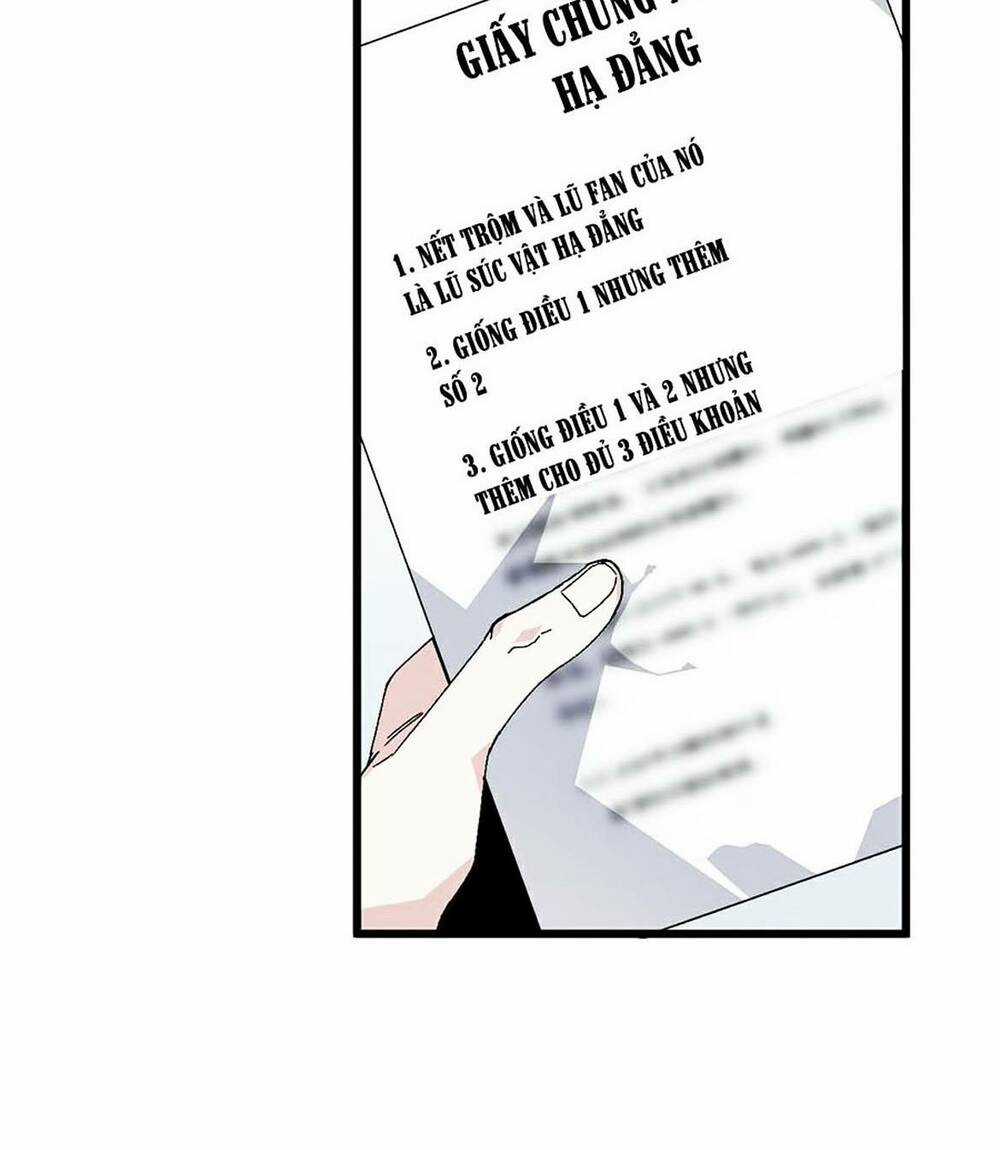 Nhiệm Vụ Tối Thượng Chapter 29 trang 125