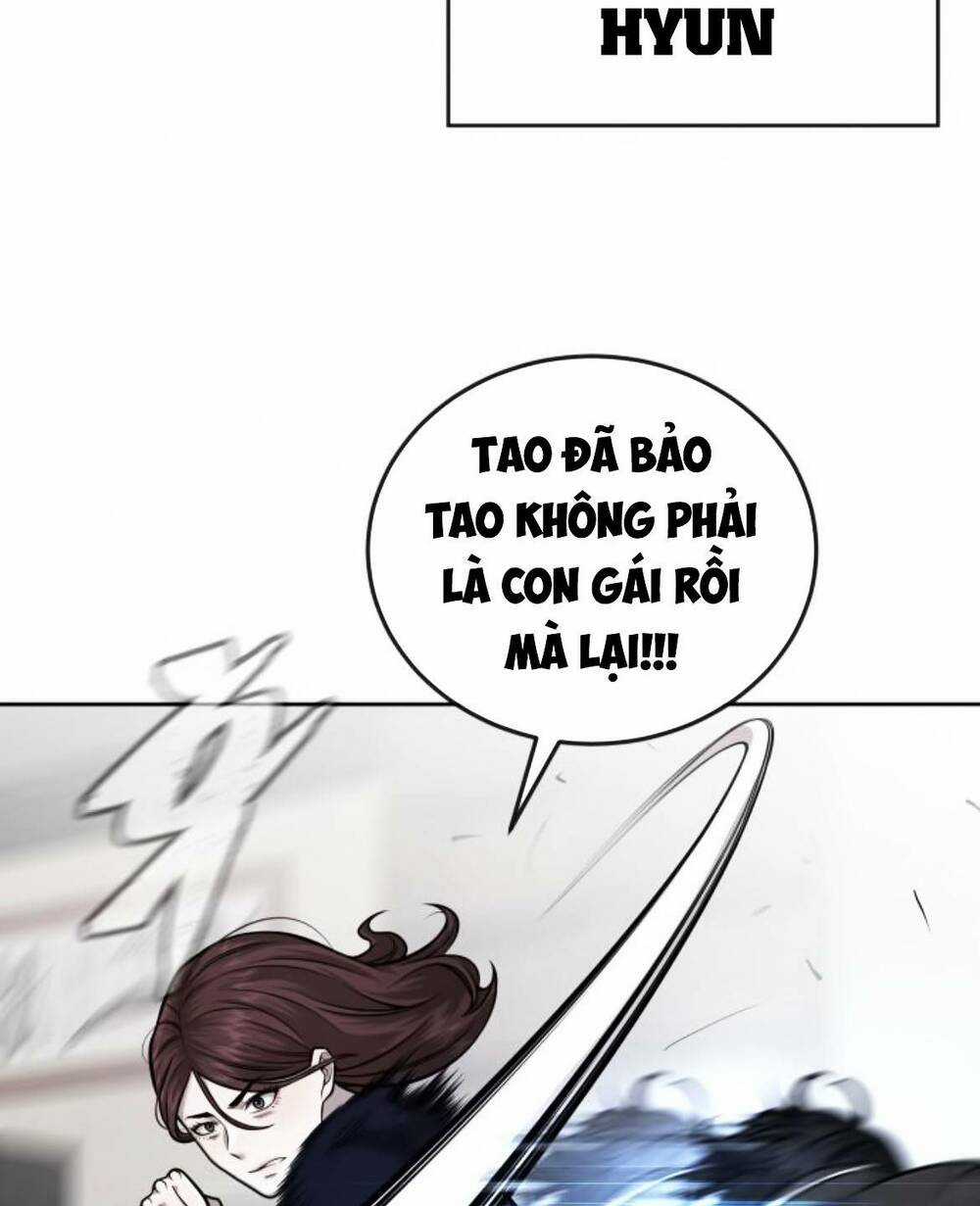 Nhiệm Vụ Tối Thượng Chapter 29 trang 128