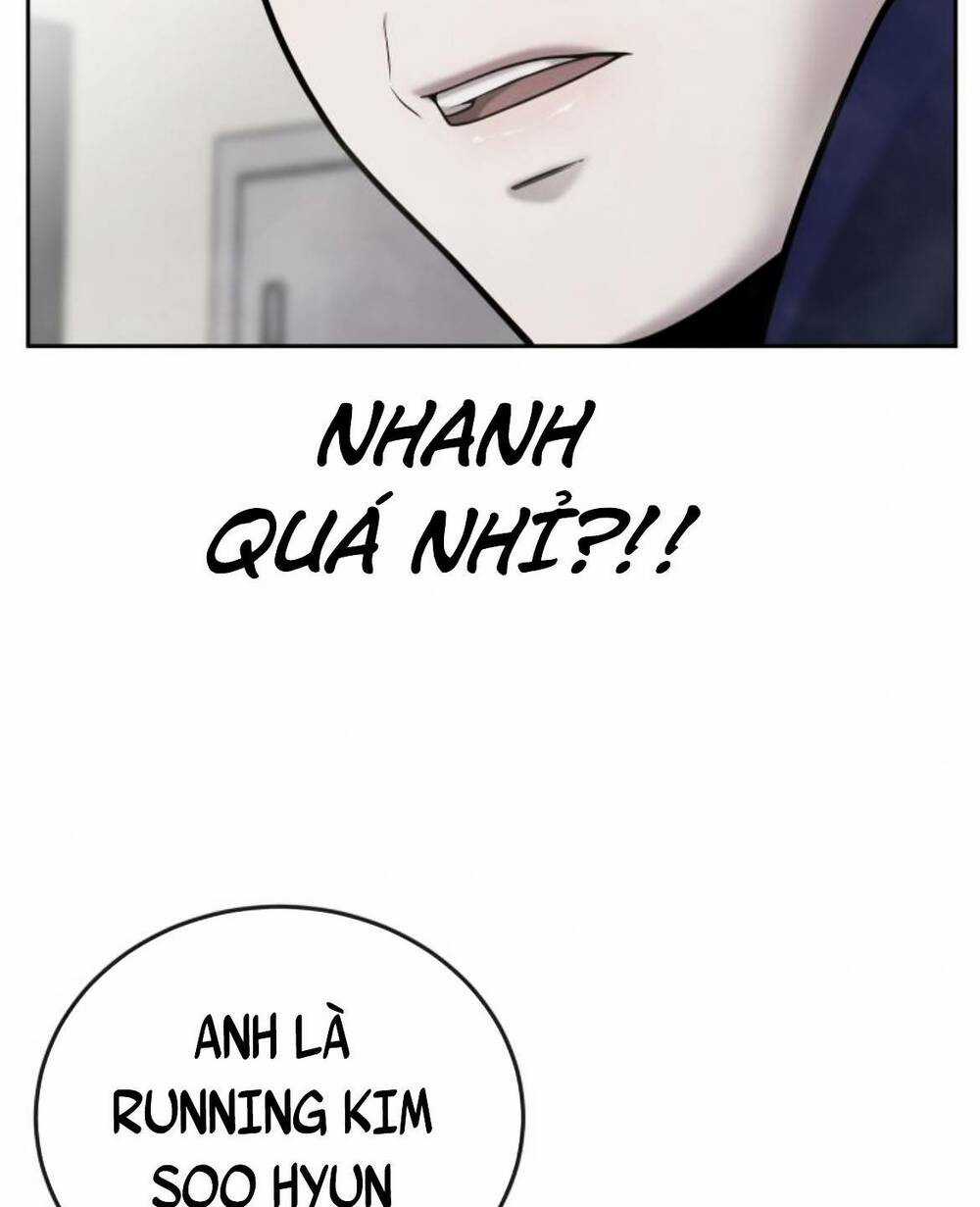 Nhiệm Vụ Tối Thượng Chapter 29 trang 131